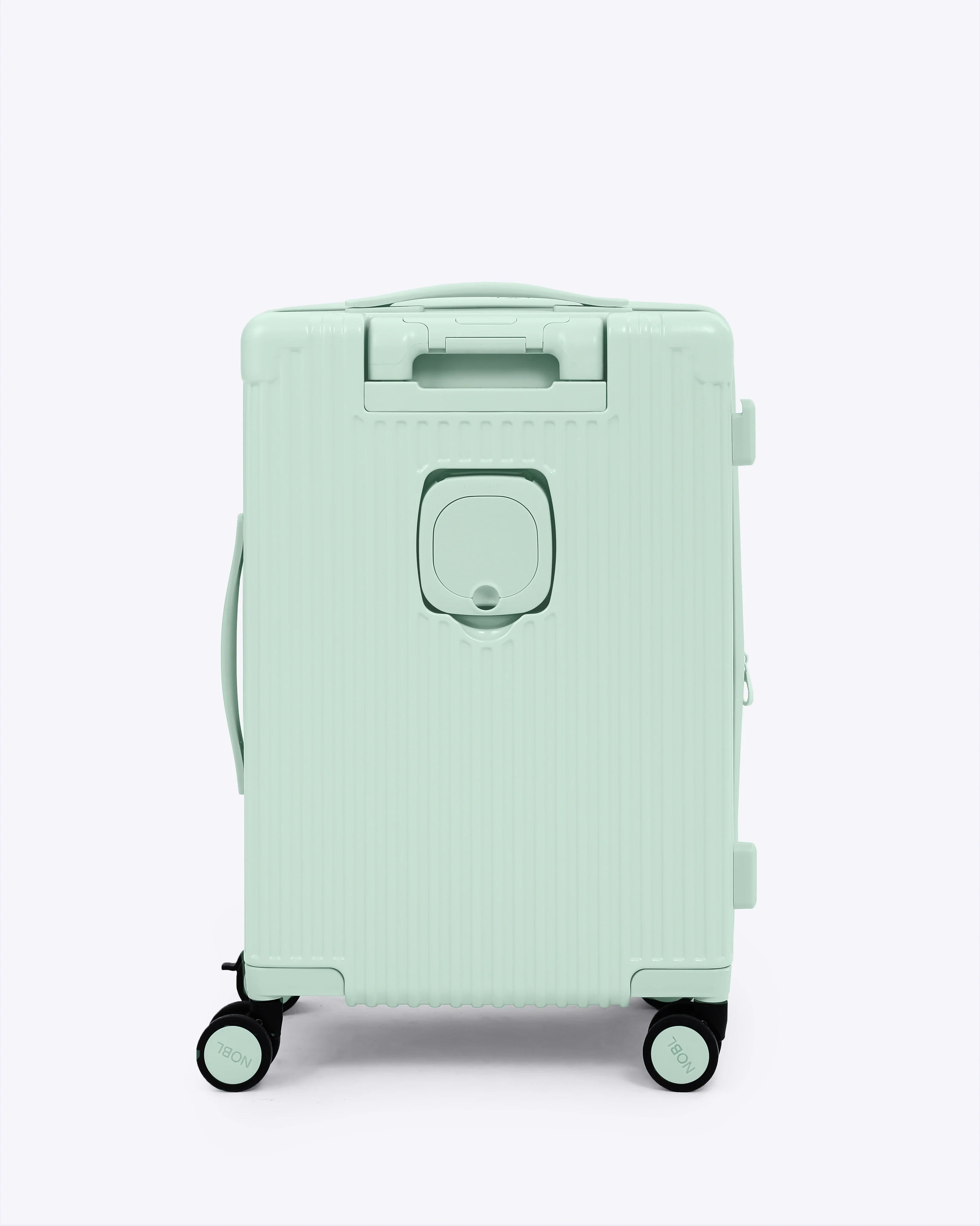 Carry-On: All-in-One Expandable