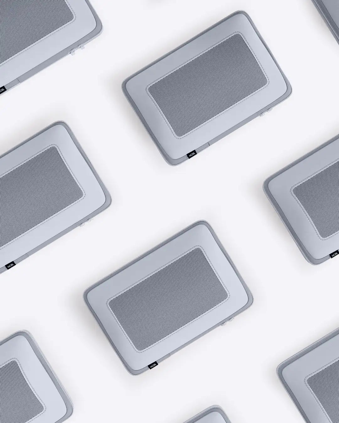 Compressible Packing Cubes (6 Pieces)