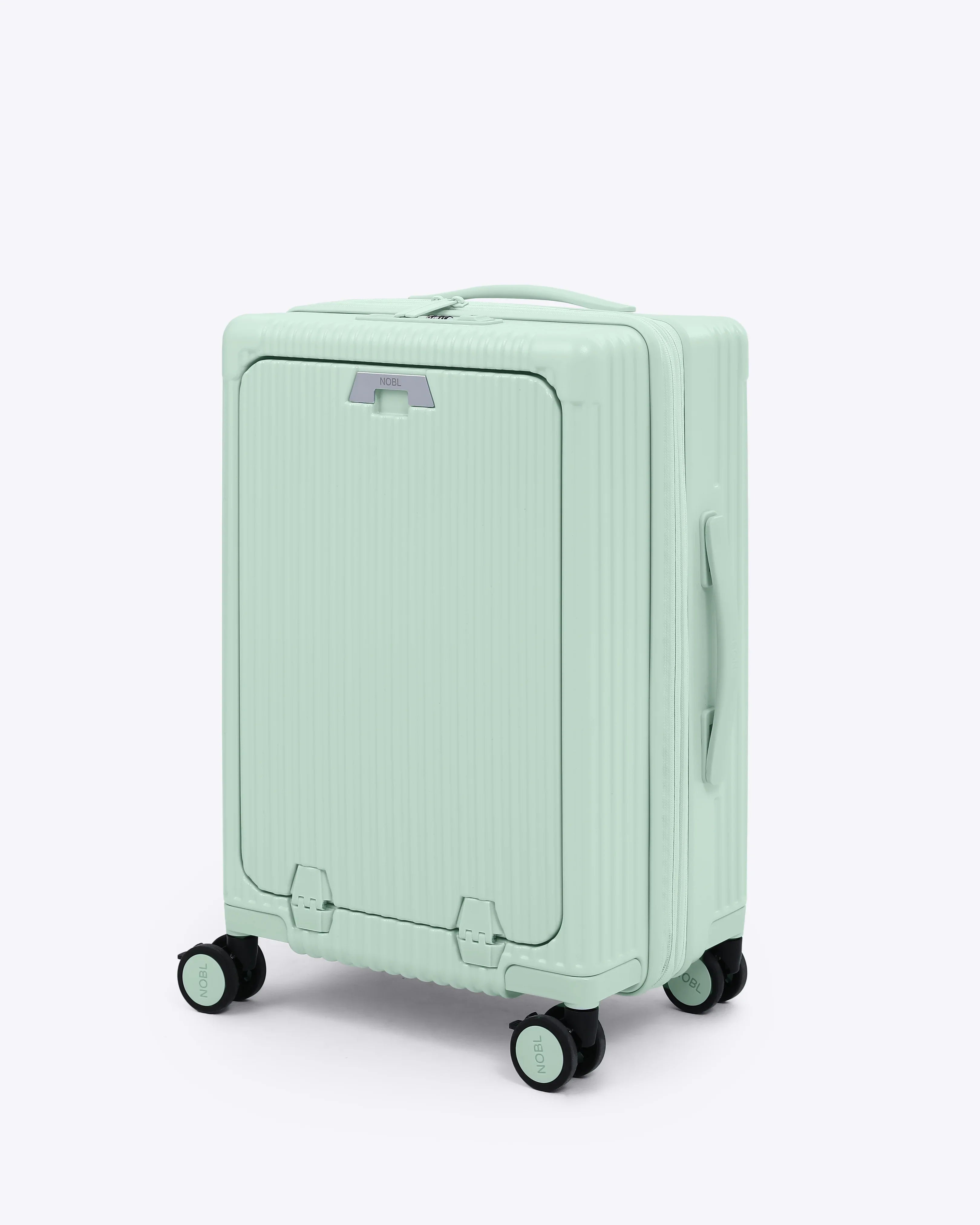 Carry-On: All-in-One Expandable