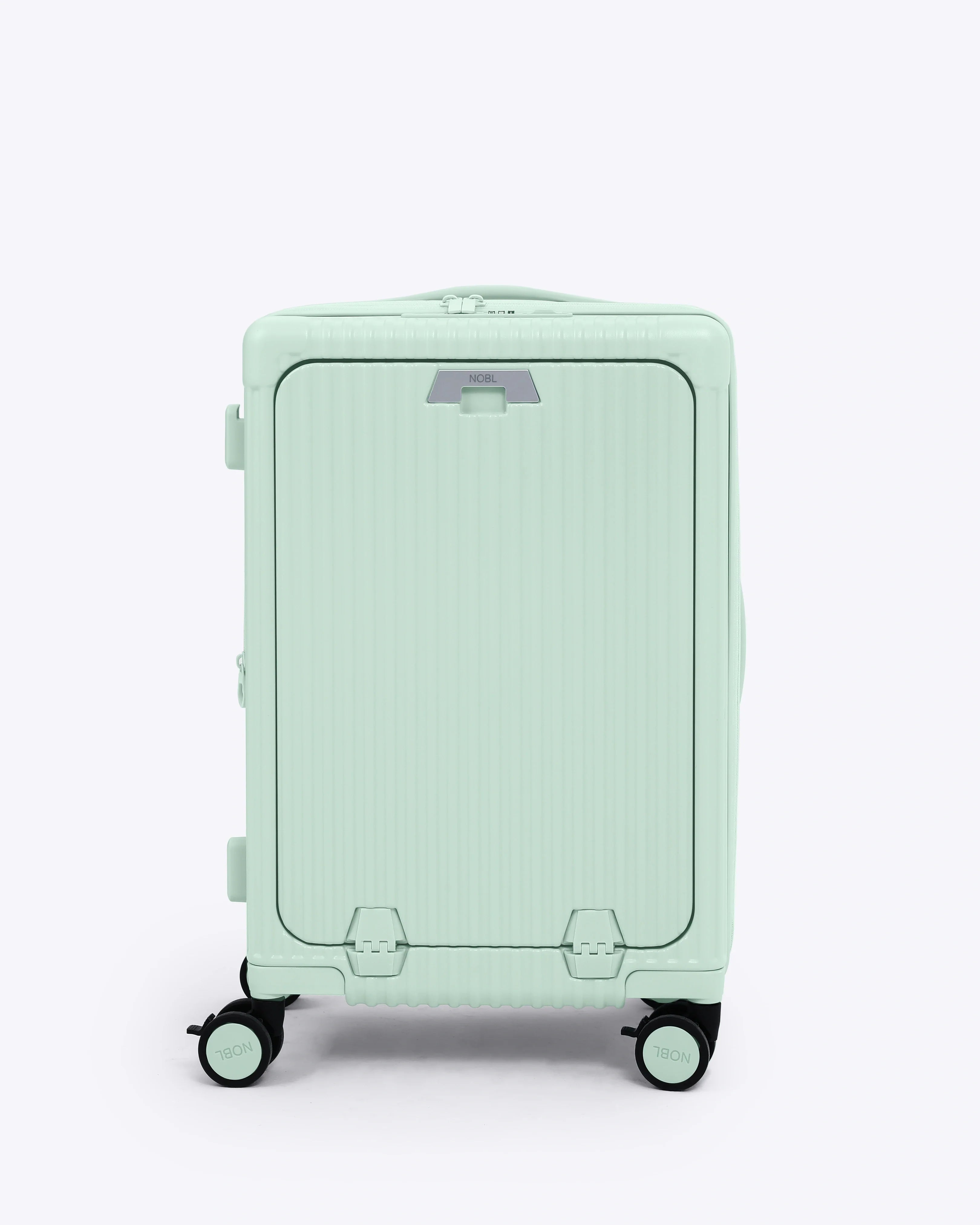 Carry-On: All-in-One Expandable
