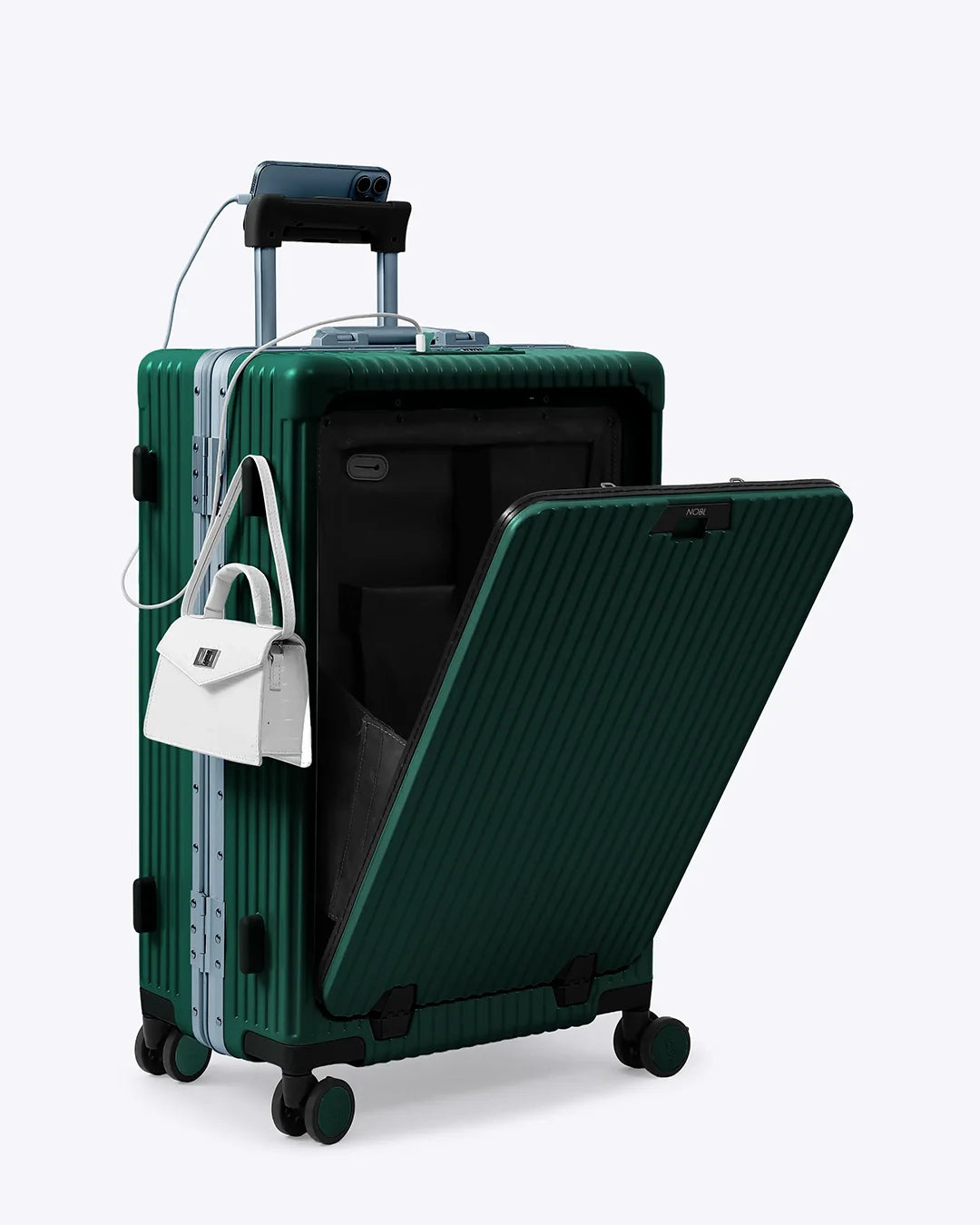 Check-In Medium: All-In-One 24"