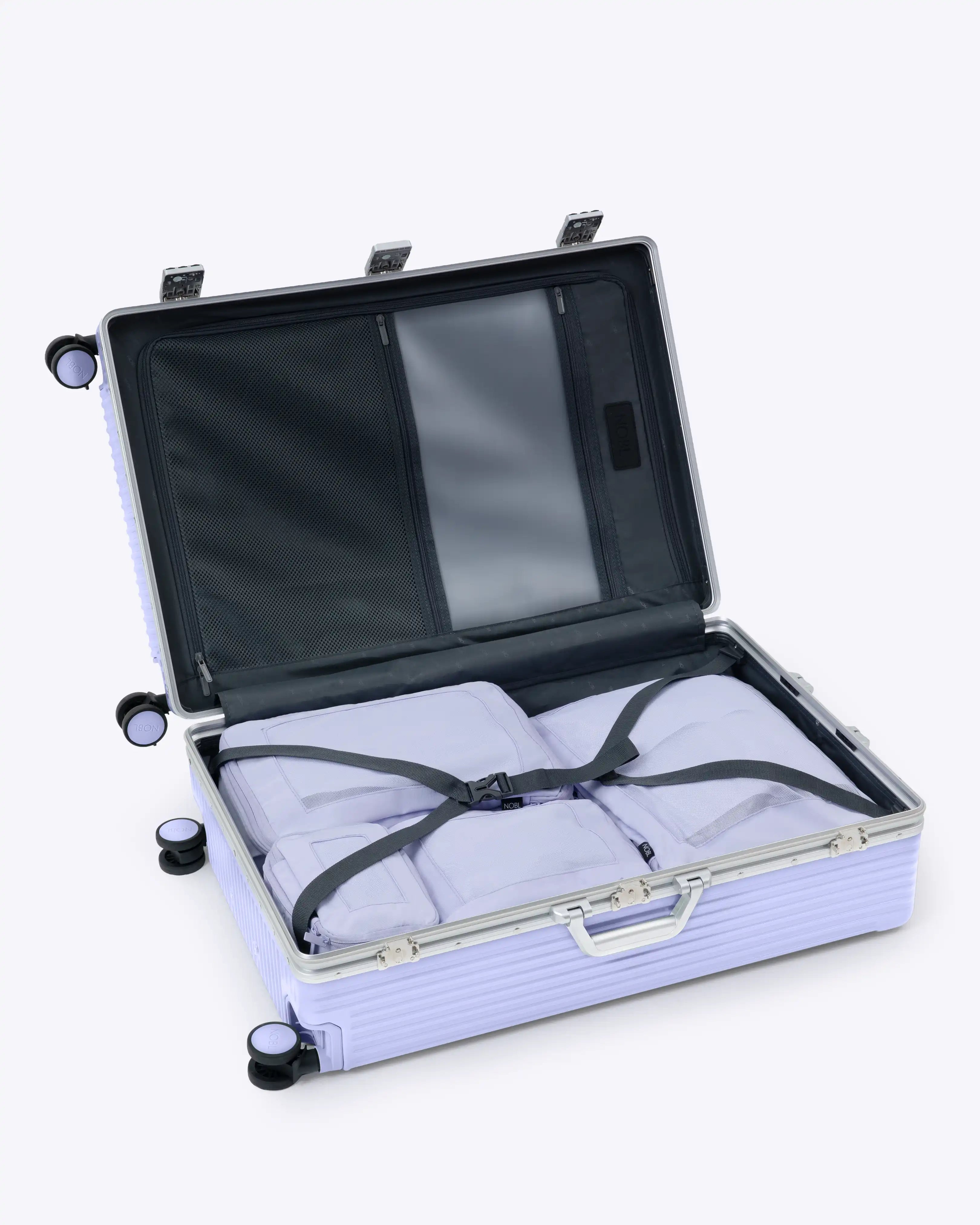 Check-In: All-In-One 28"