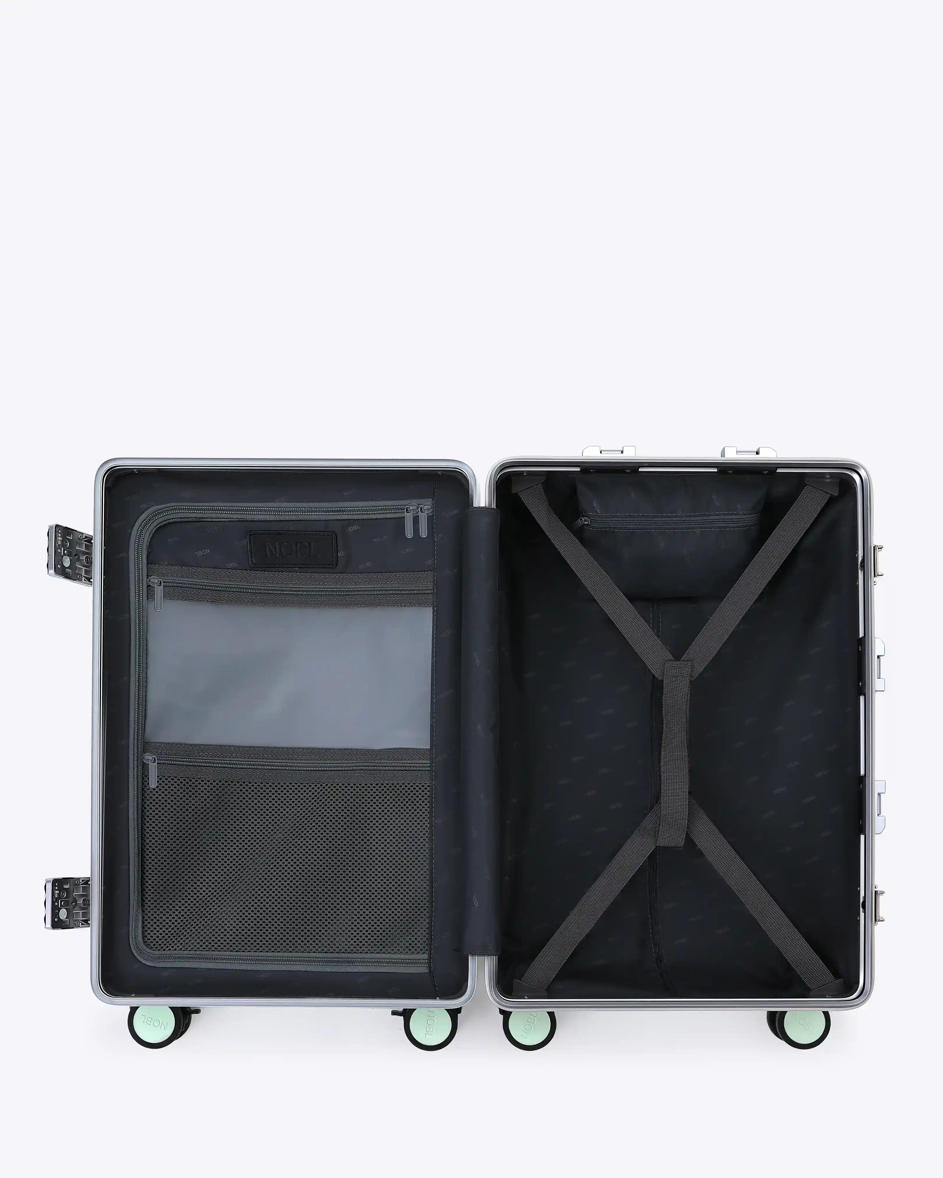 Carry-On: All-In-One Classic