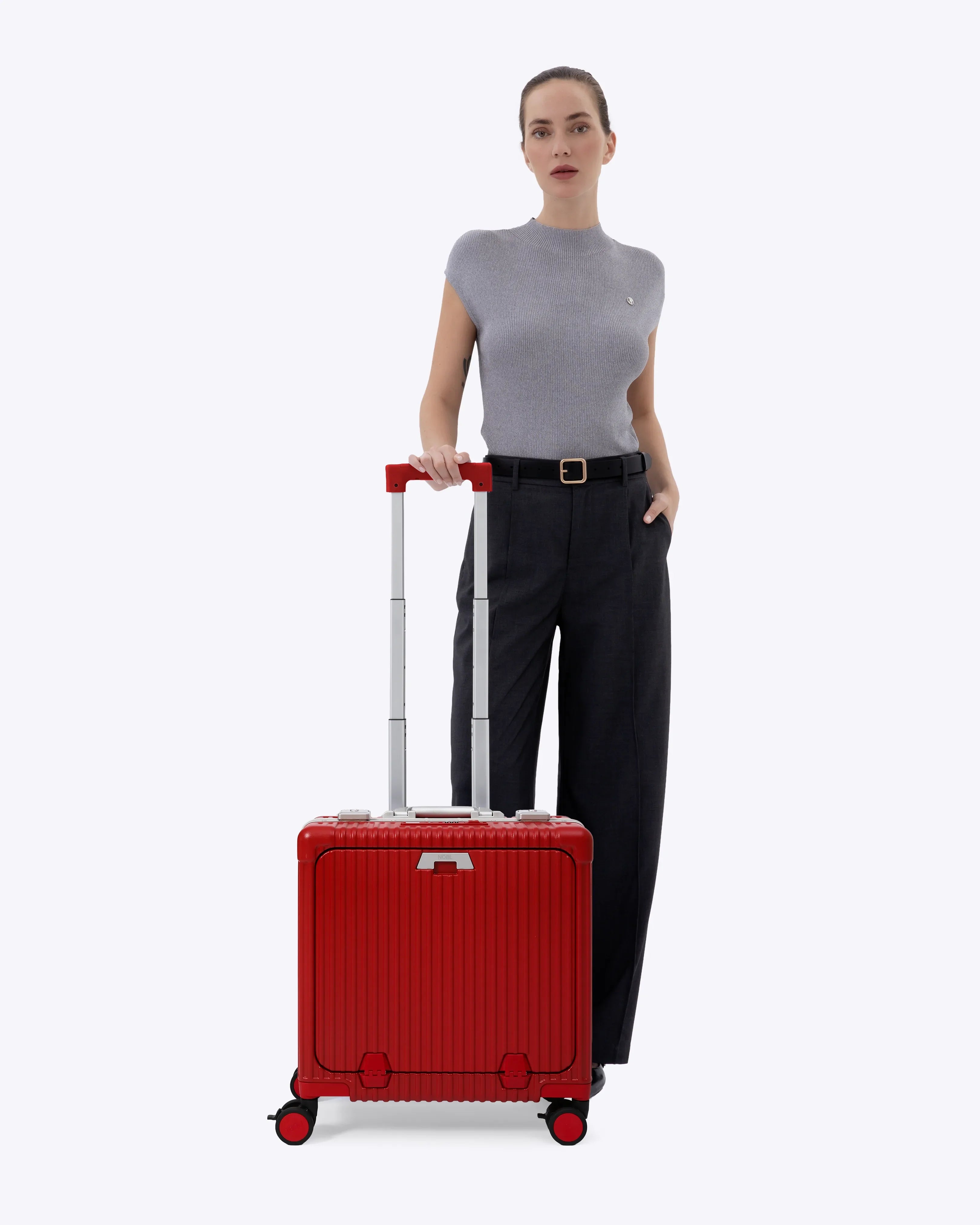Carry-On: All-In-One Mini