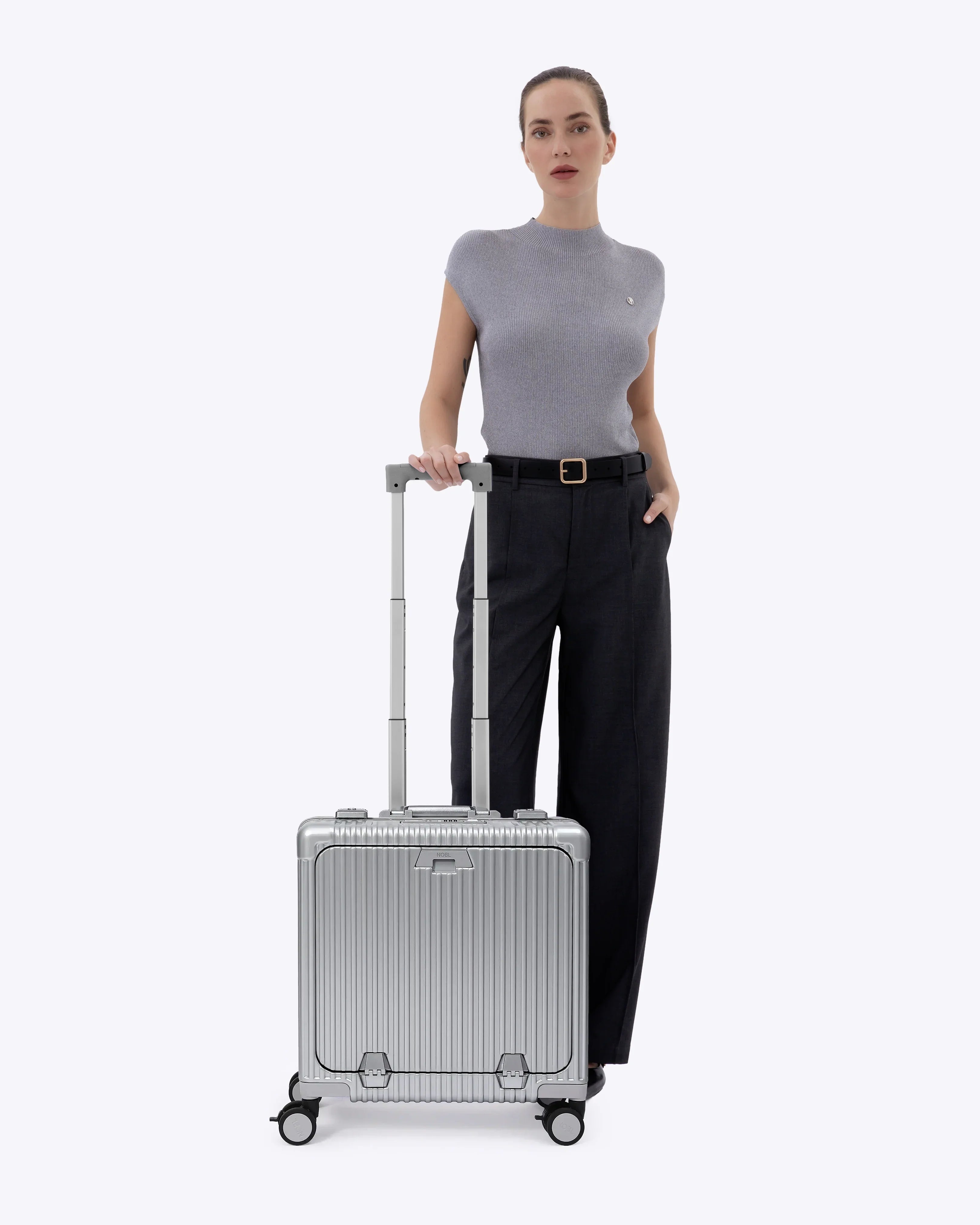 Carry-On: All-In-One Mini