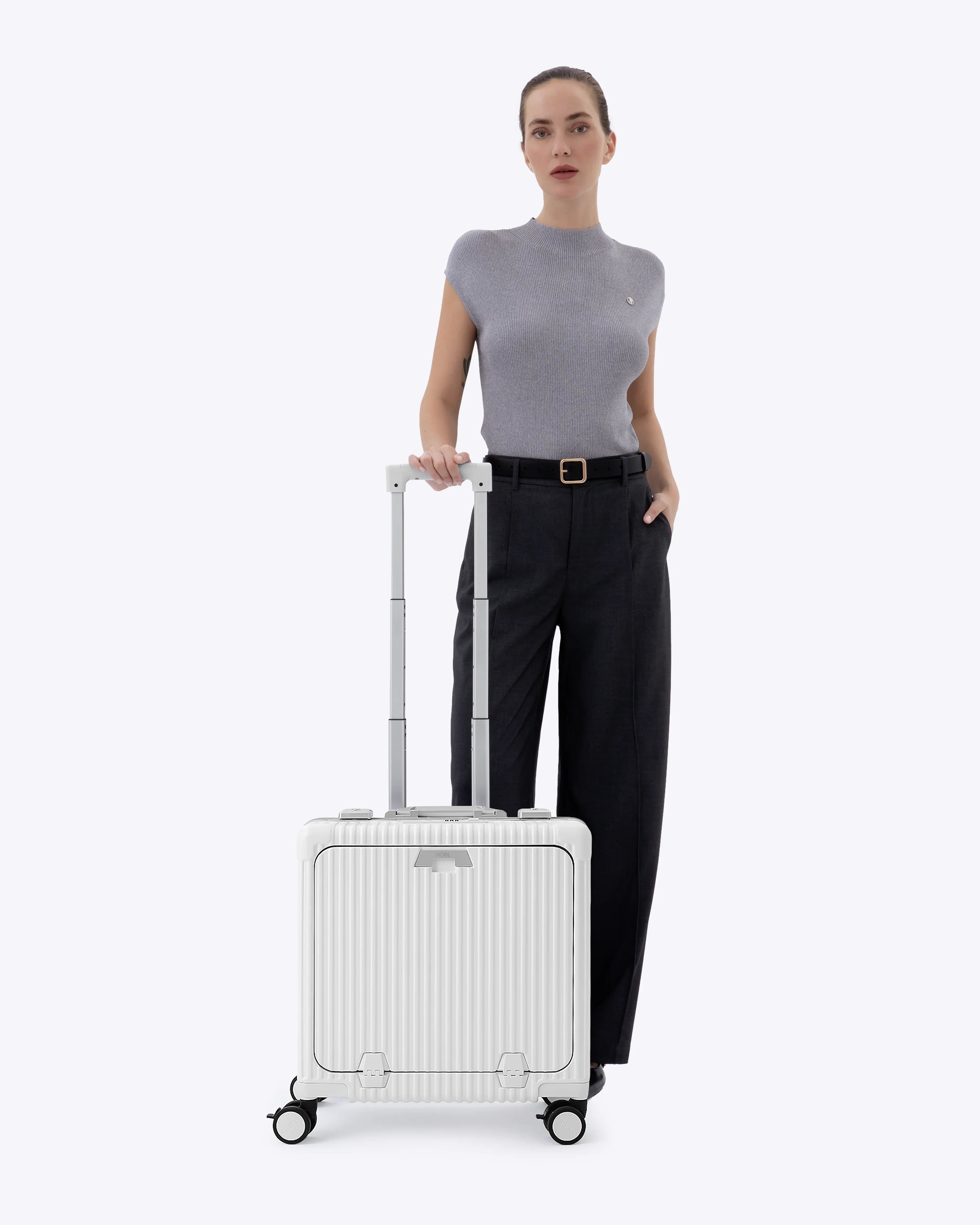 Carry-On: All-In-One Mini