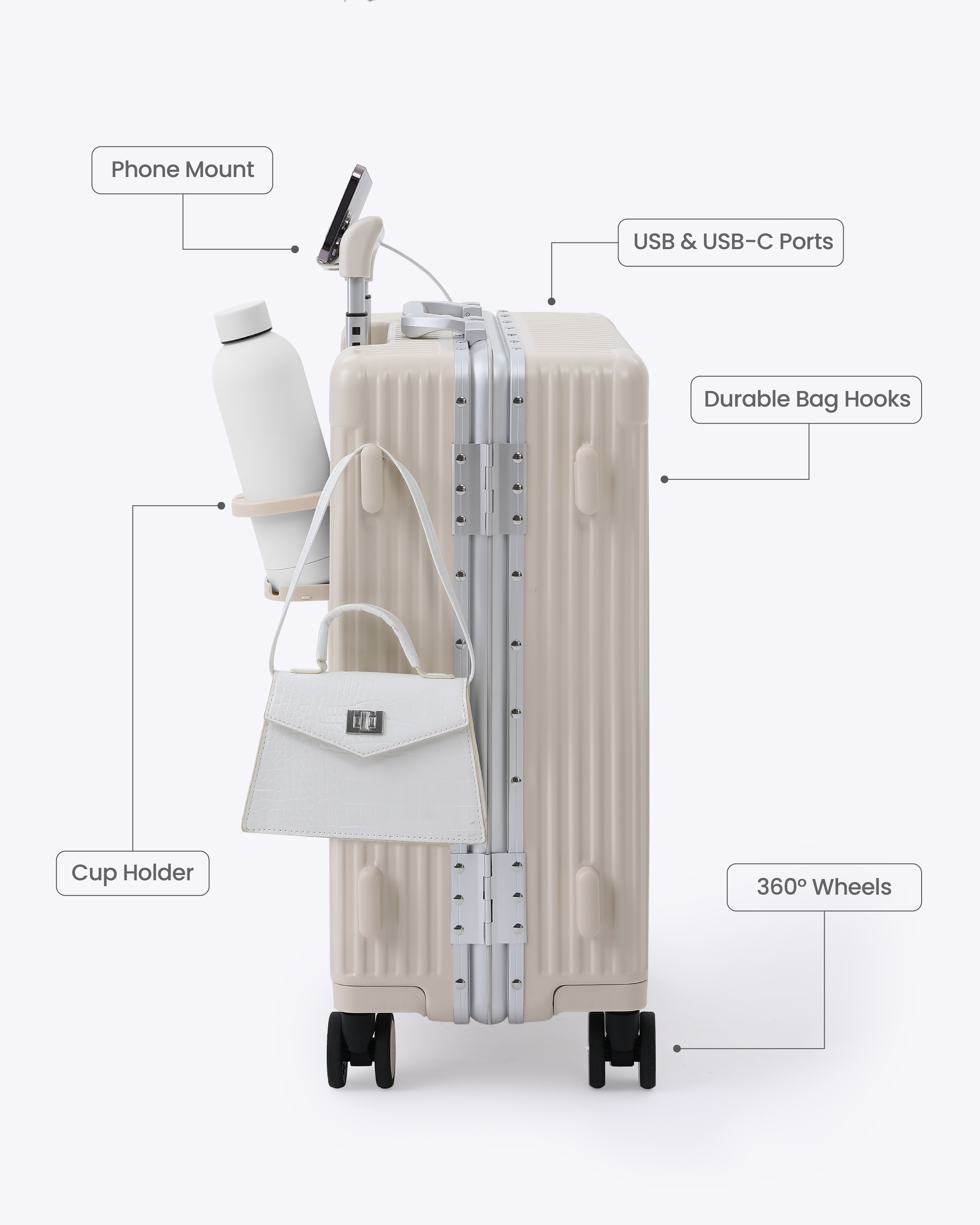 Carry-On: All-In-One Classic