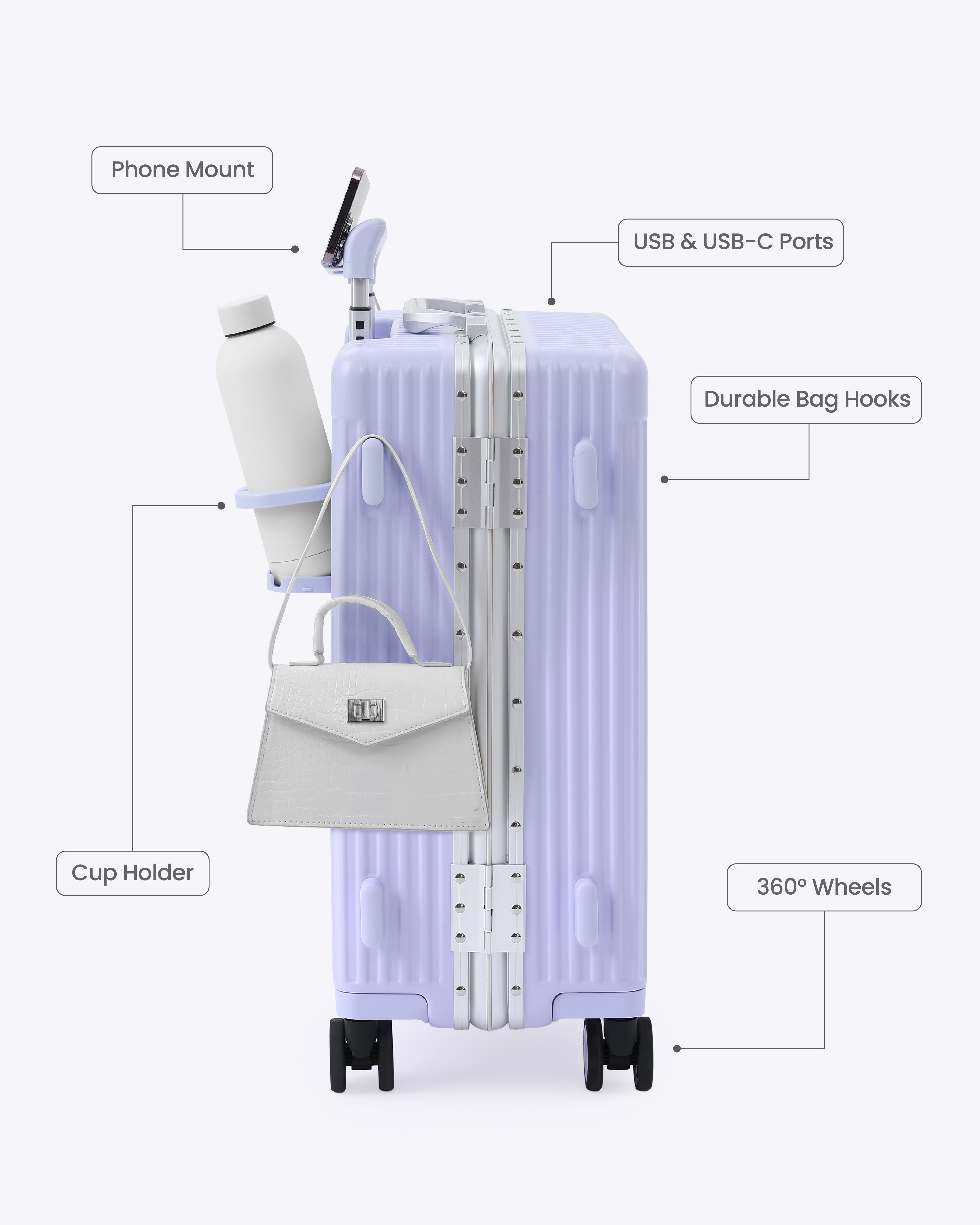 Carry-On: All-In-One Classic