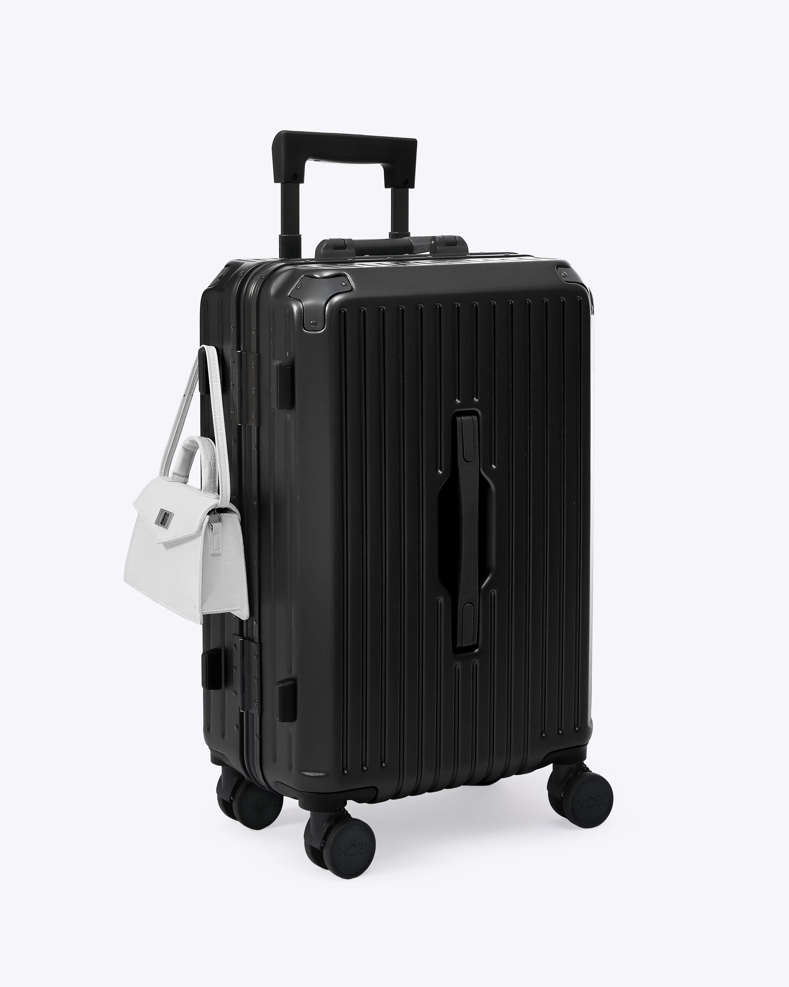 The Jetsetter Set