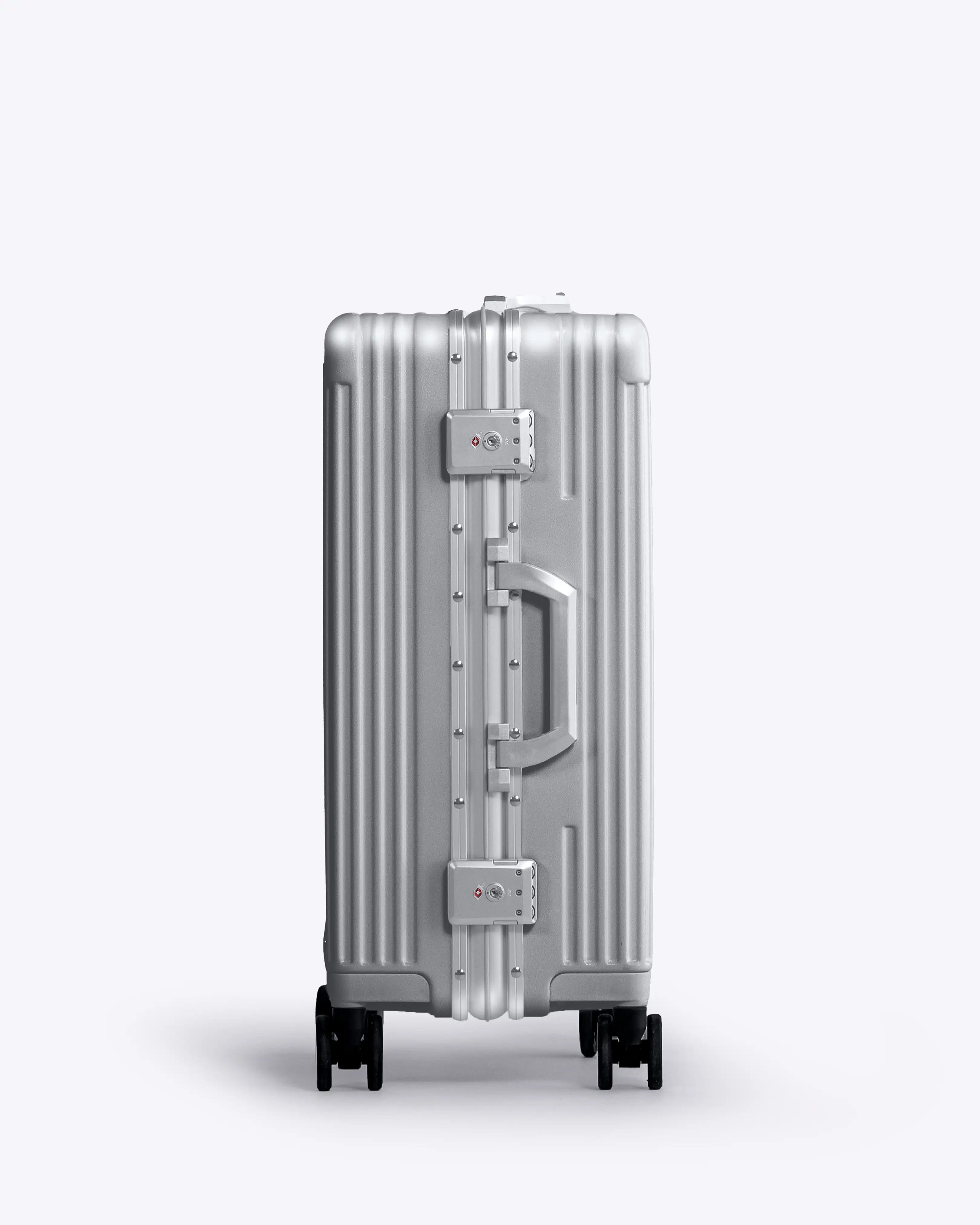 Carry-On: All-in-One