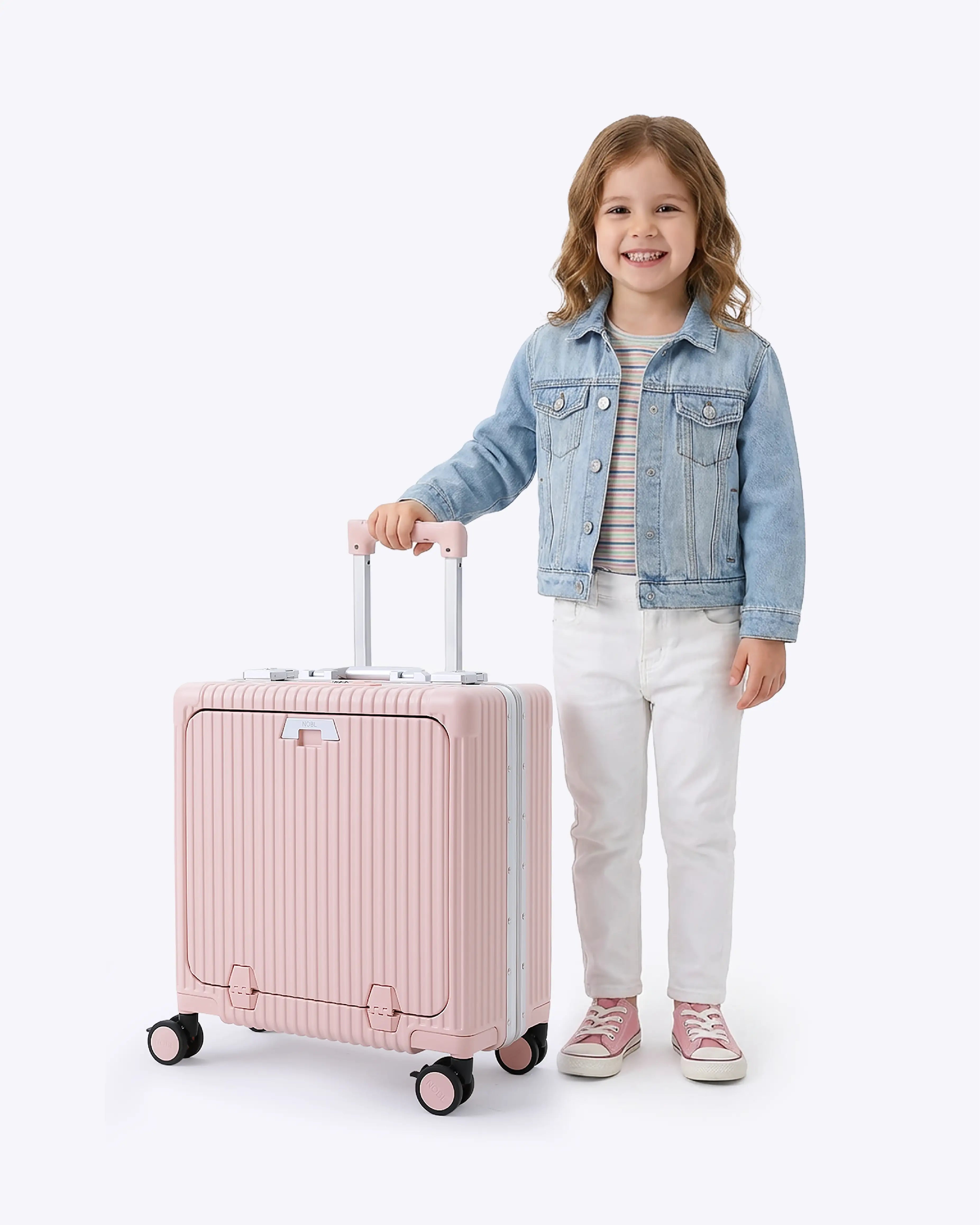 Carry-On: All-In-One Mini