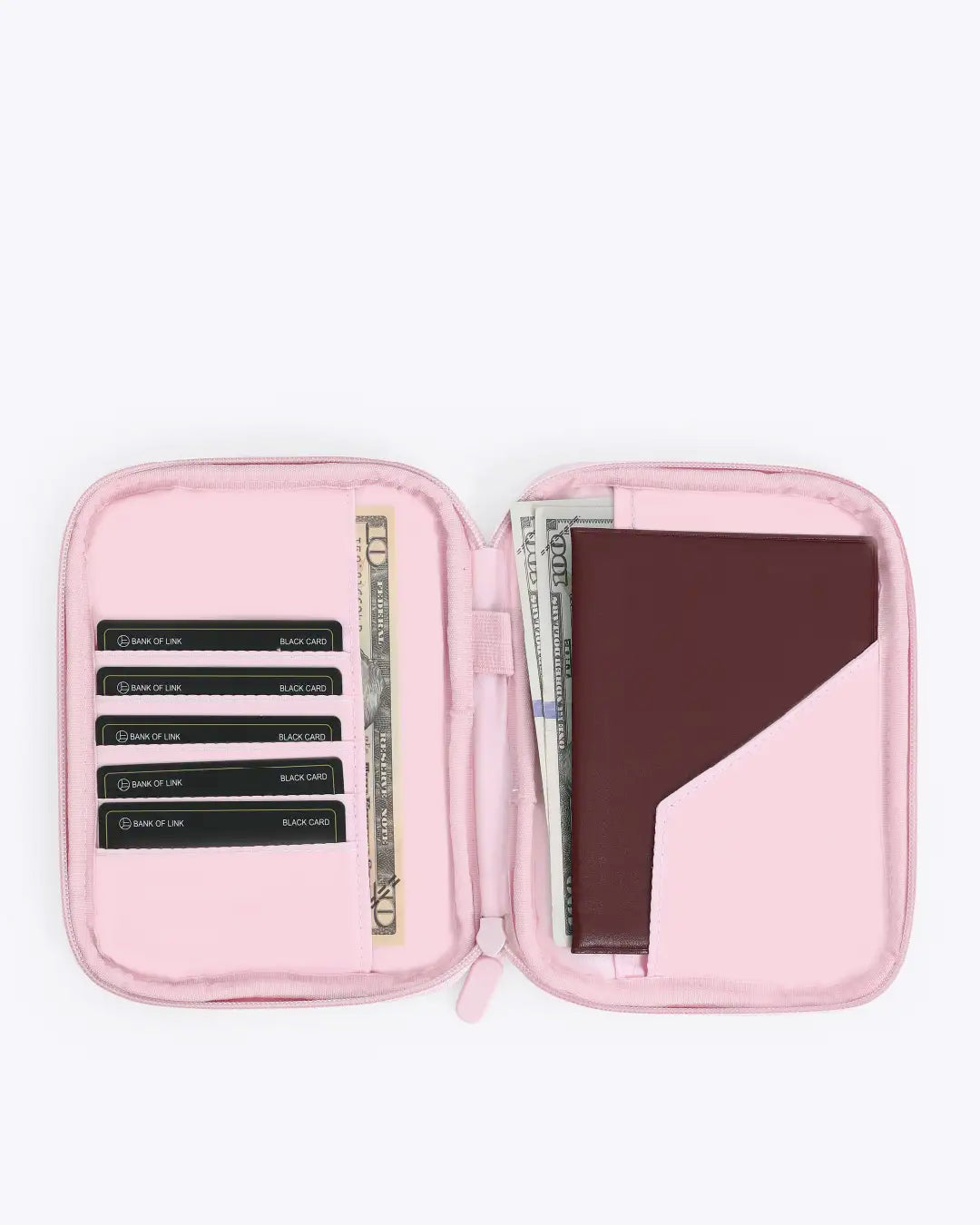 Folio Passport Wallet