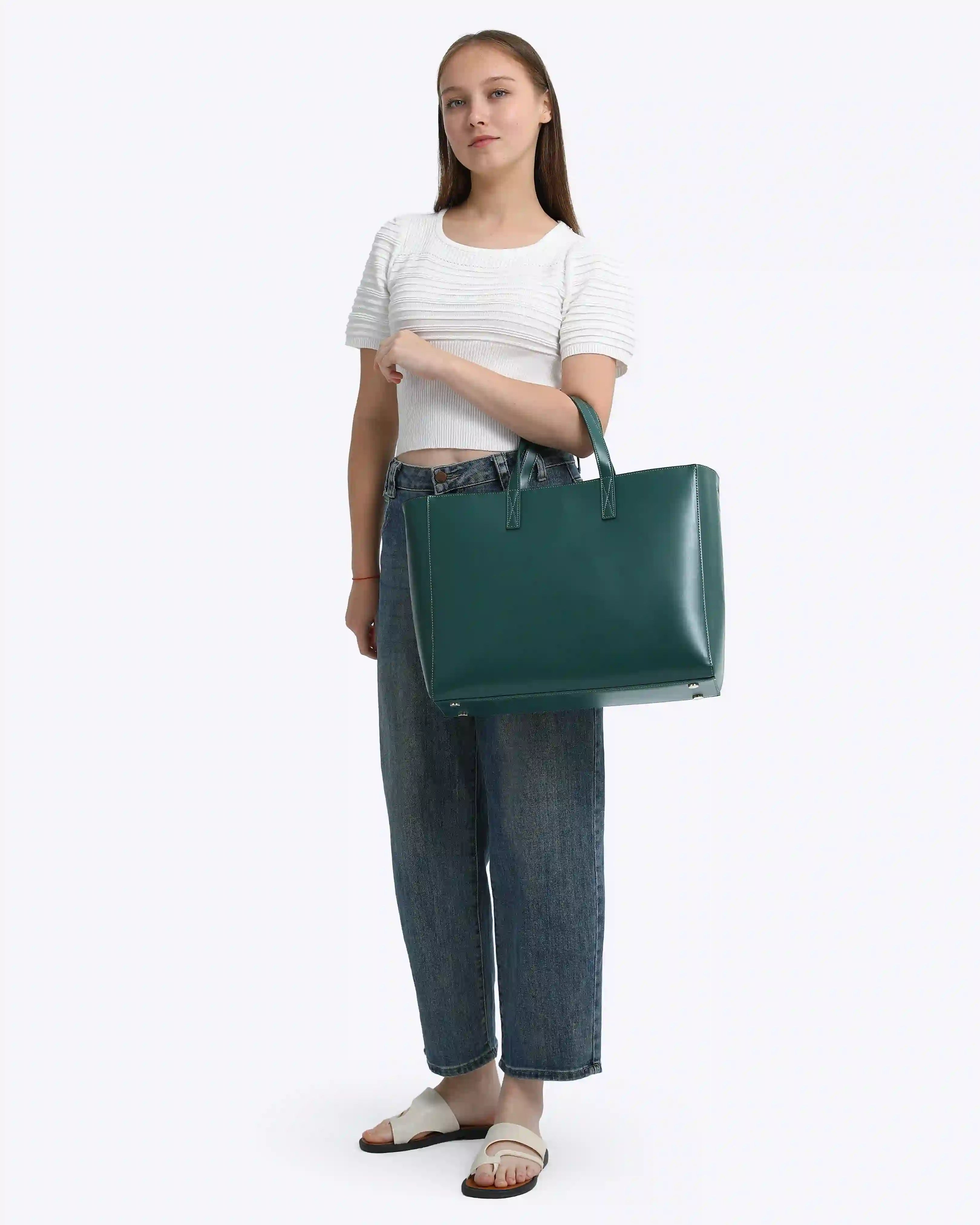 Carry-All Tote Bag