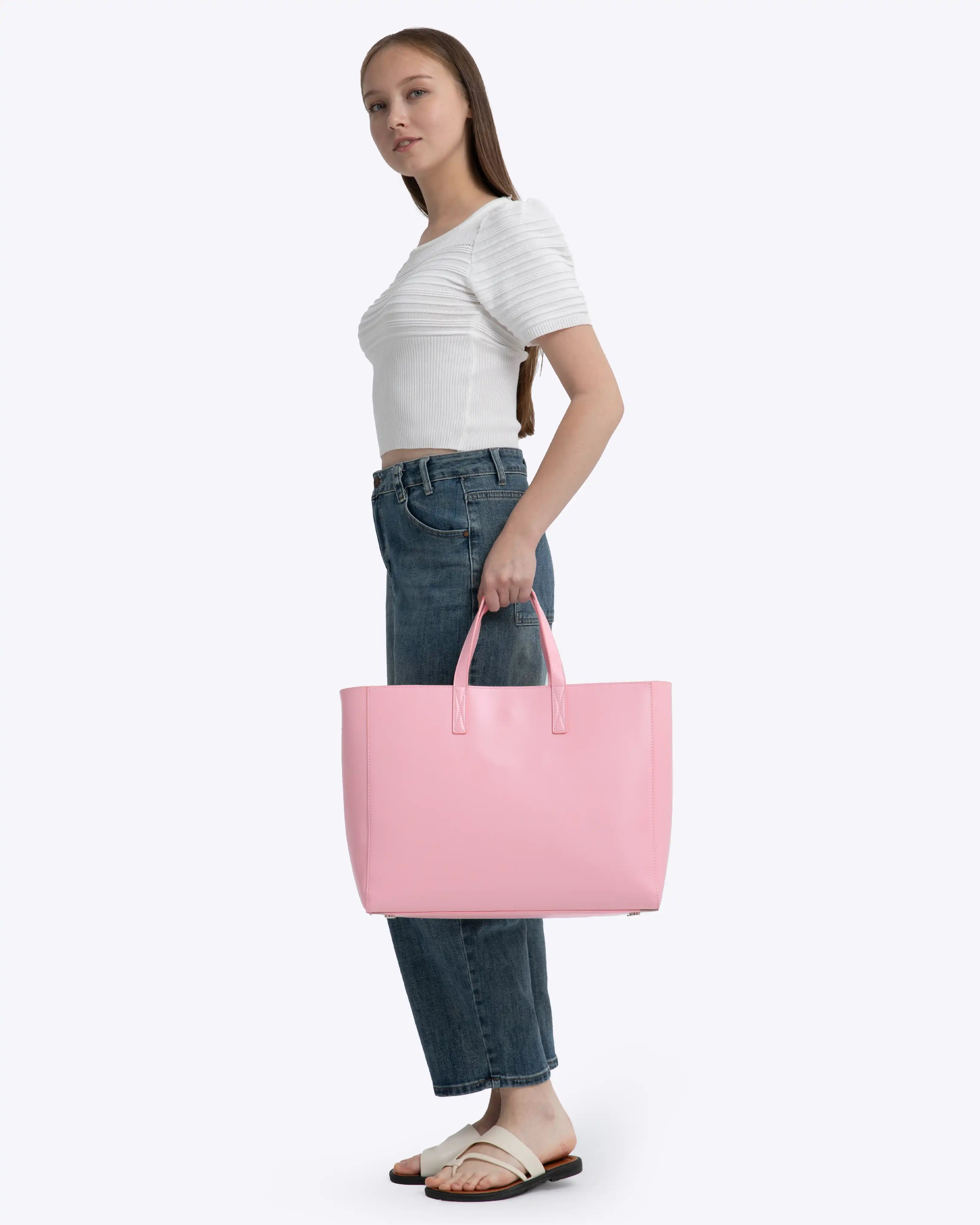 Carry-All Tote Bag