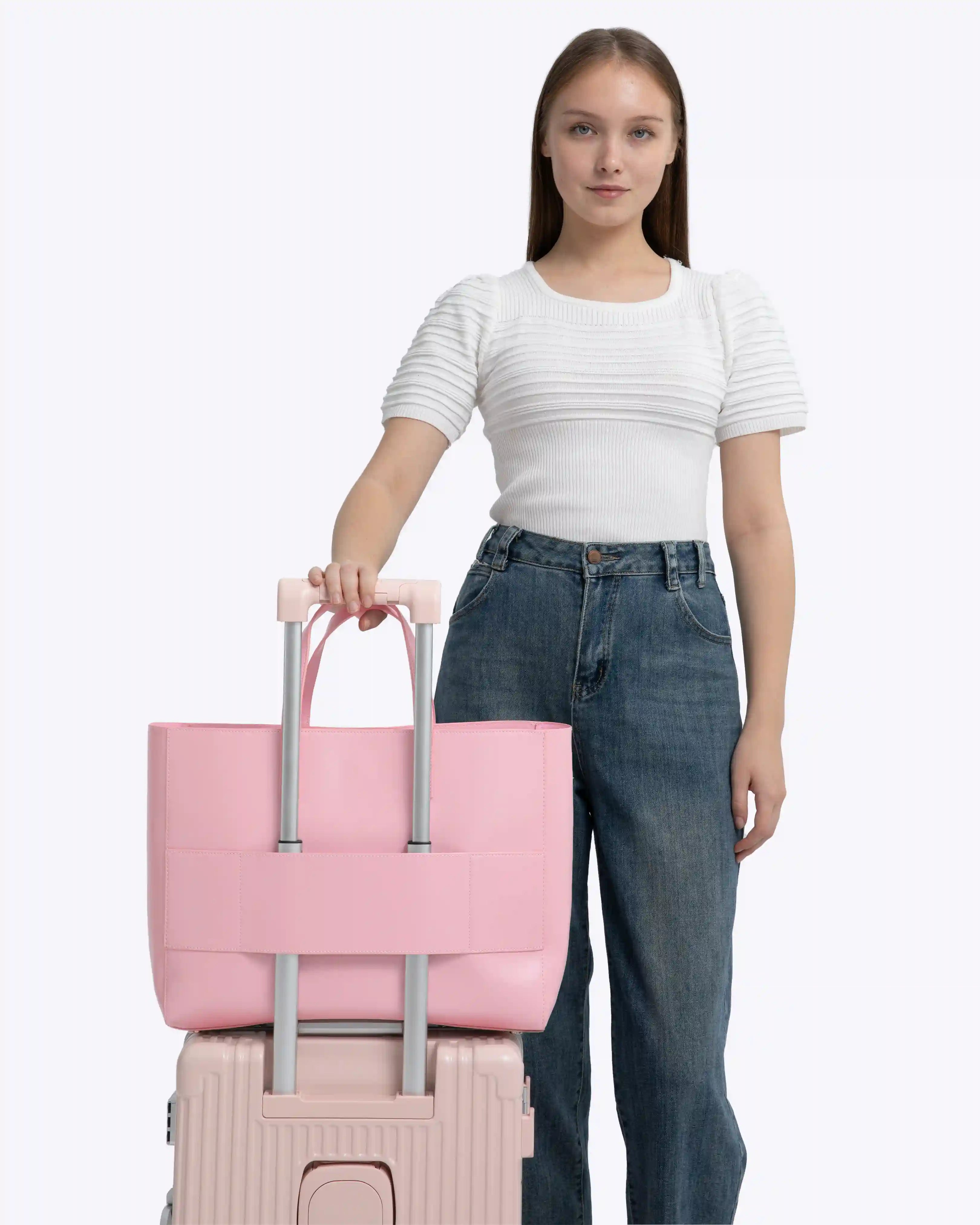 Carry-All Tote Bag
