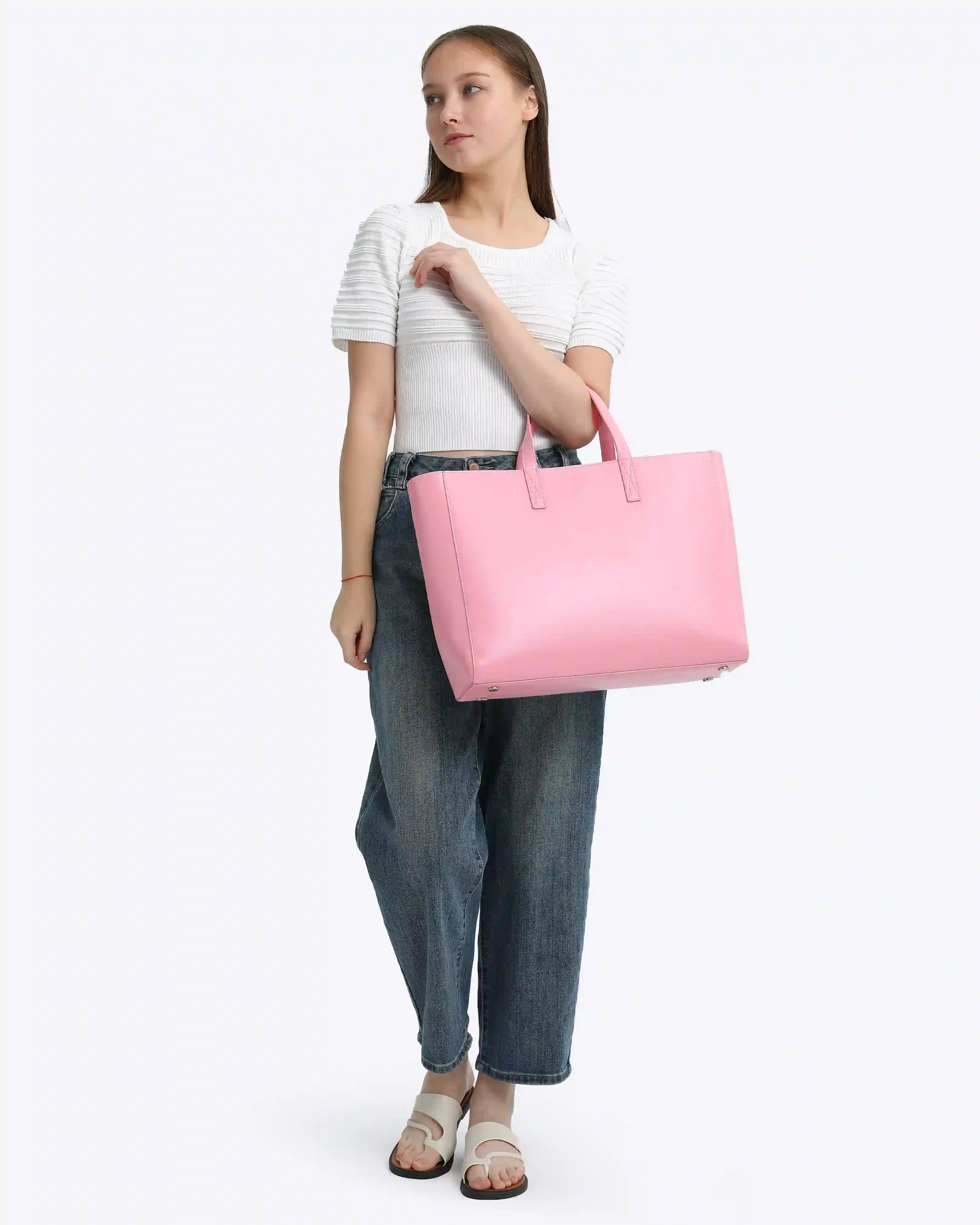 Carry-All Tote Bag