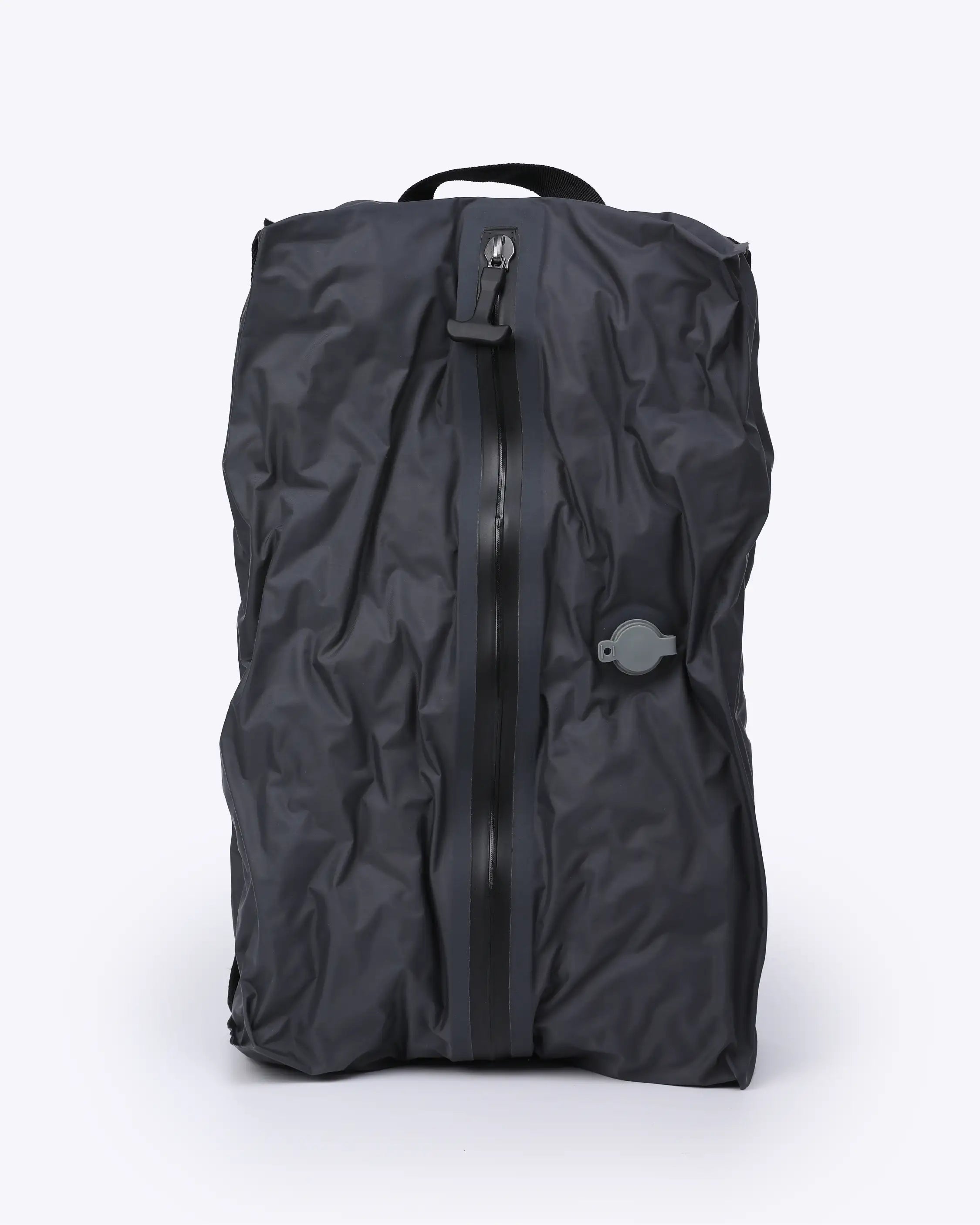 Vacuum Travel Compression Set