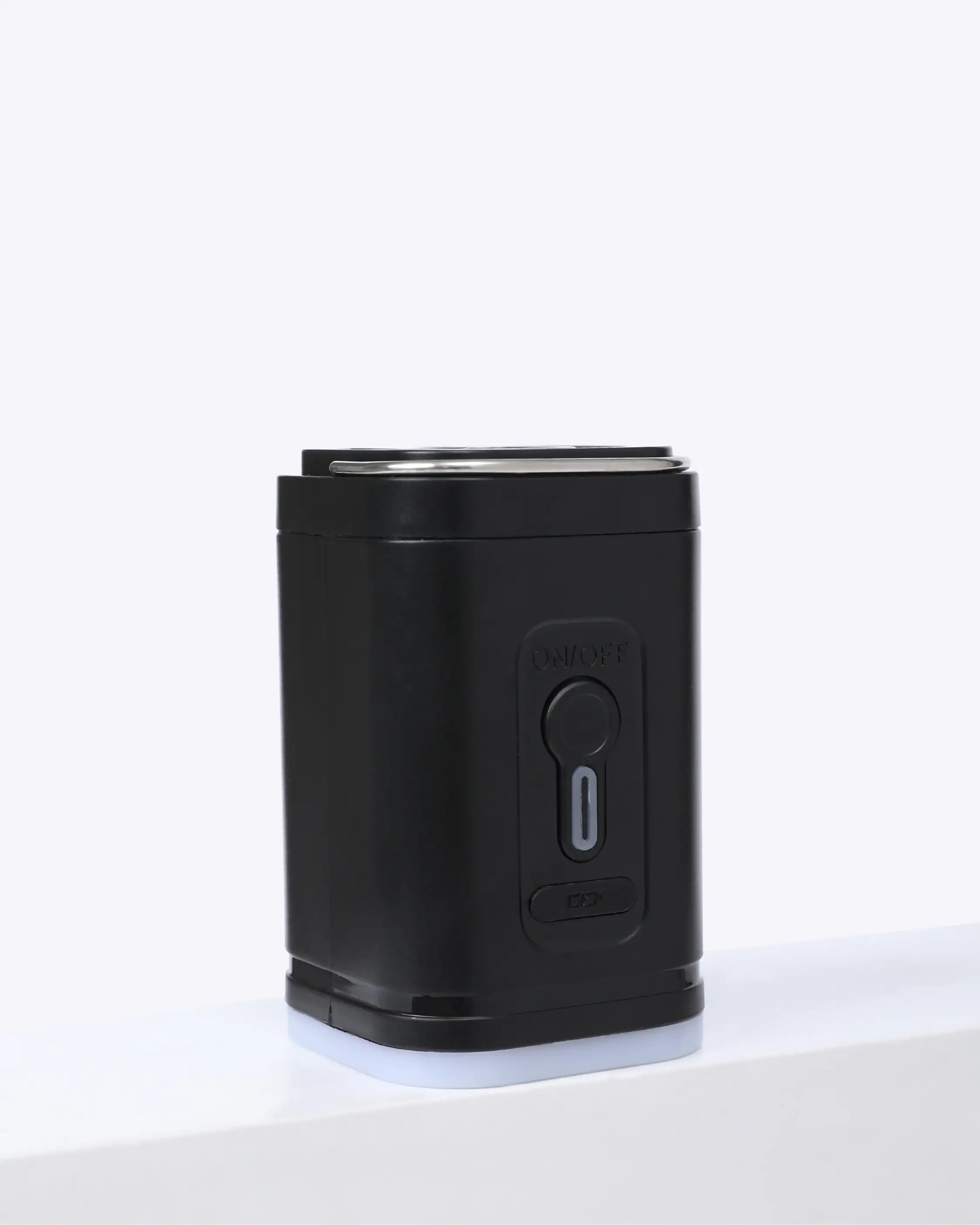 Vacuum Travel Compression Set