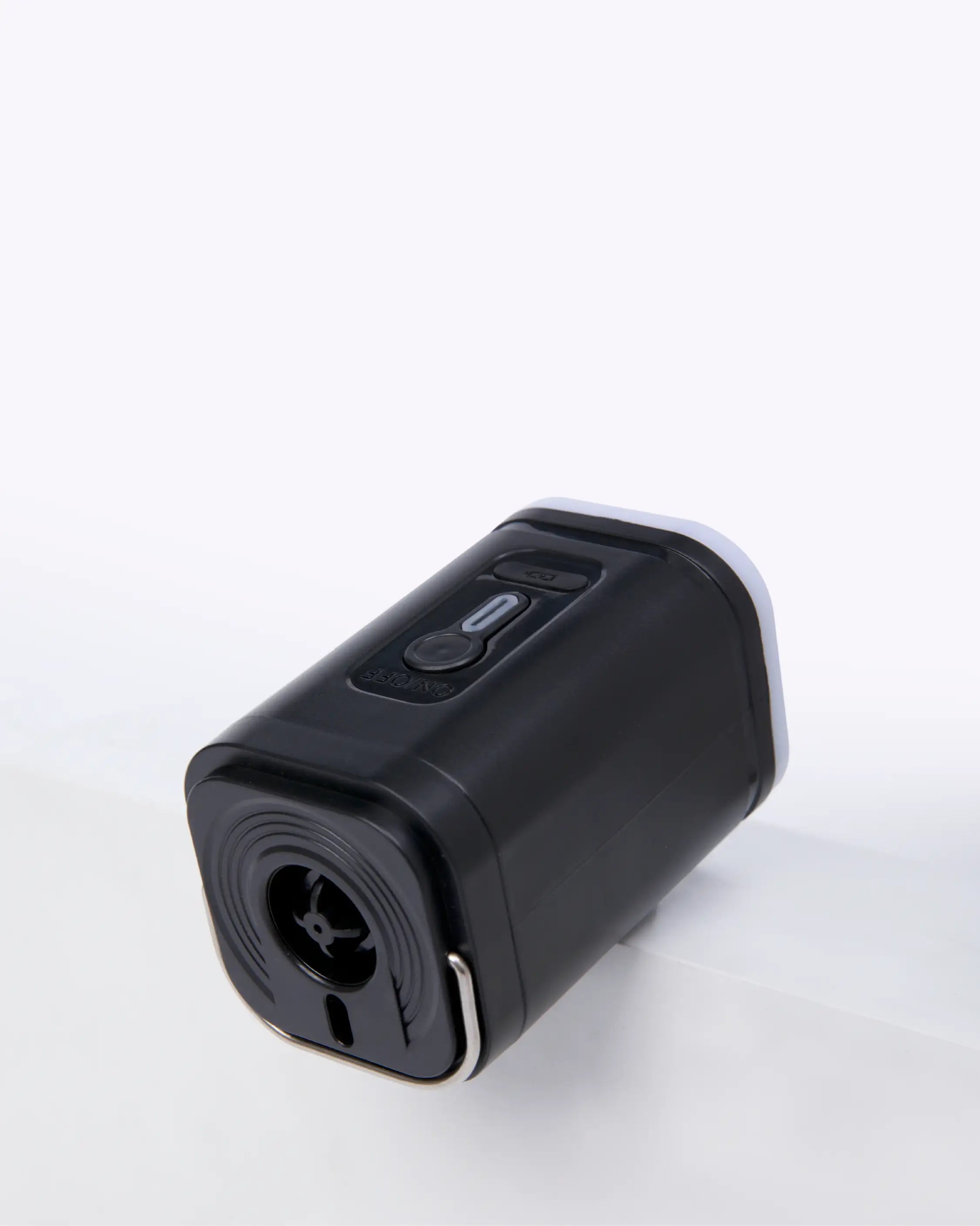 Vacuum Travel Compression Set