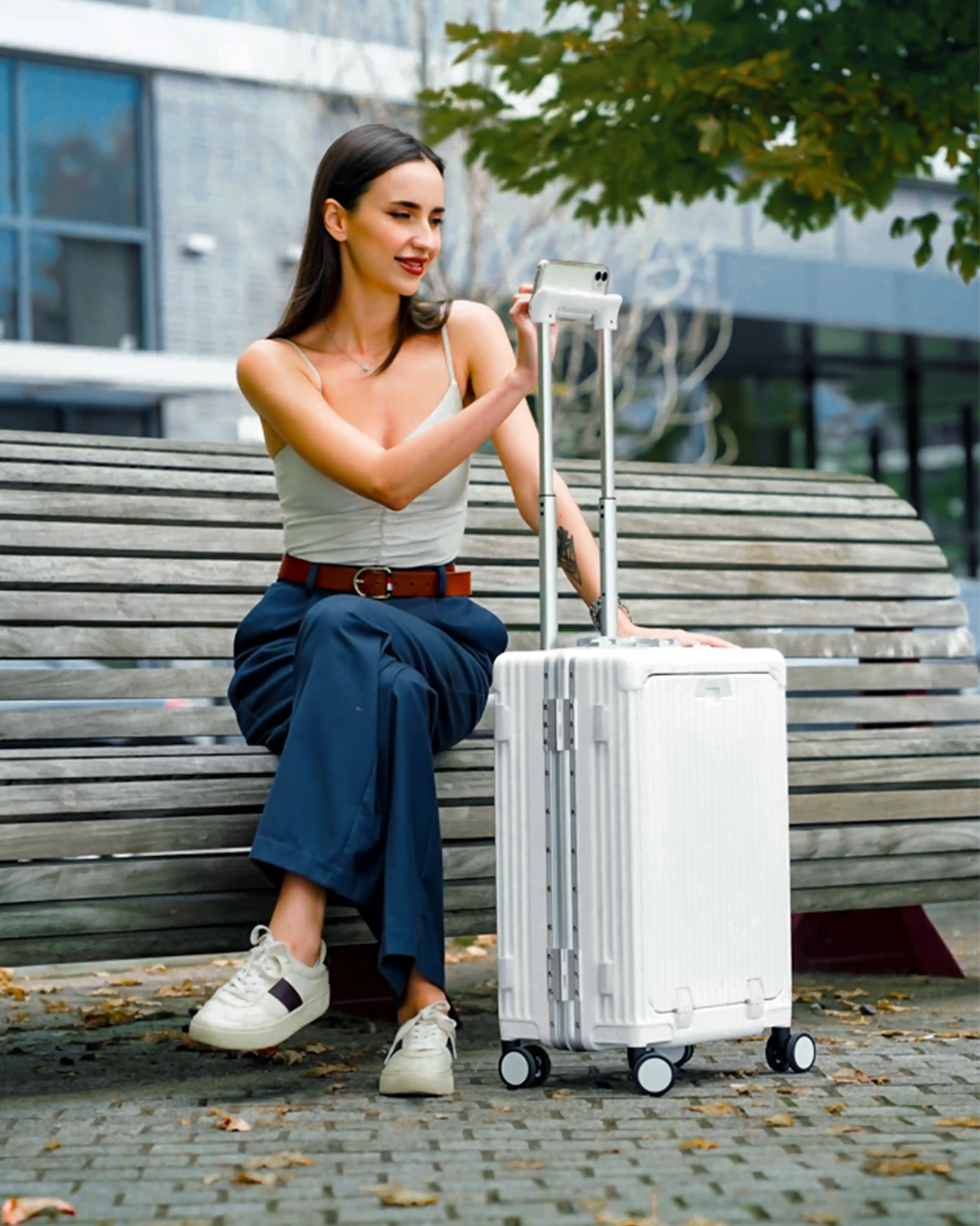 Carry-On: All-in-One (Pre-Order)
