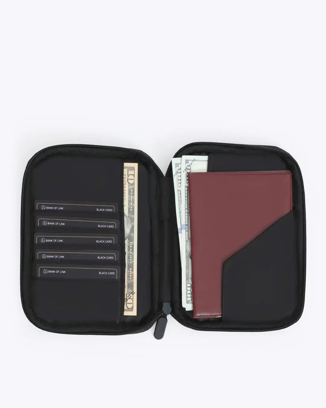 Folio Passport Wallet