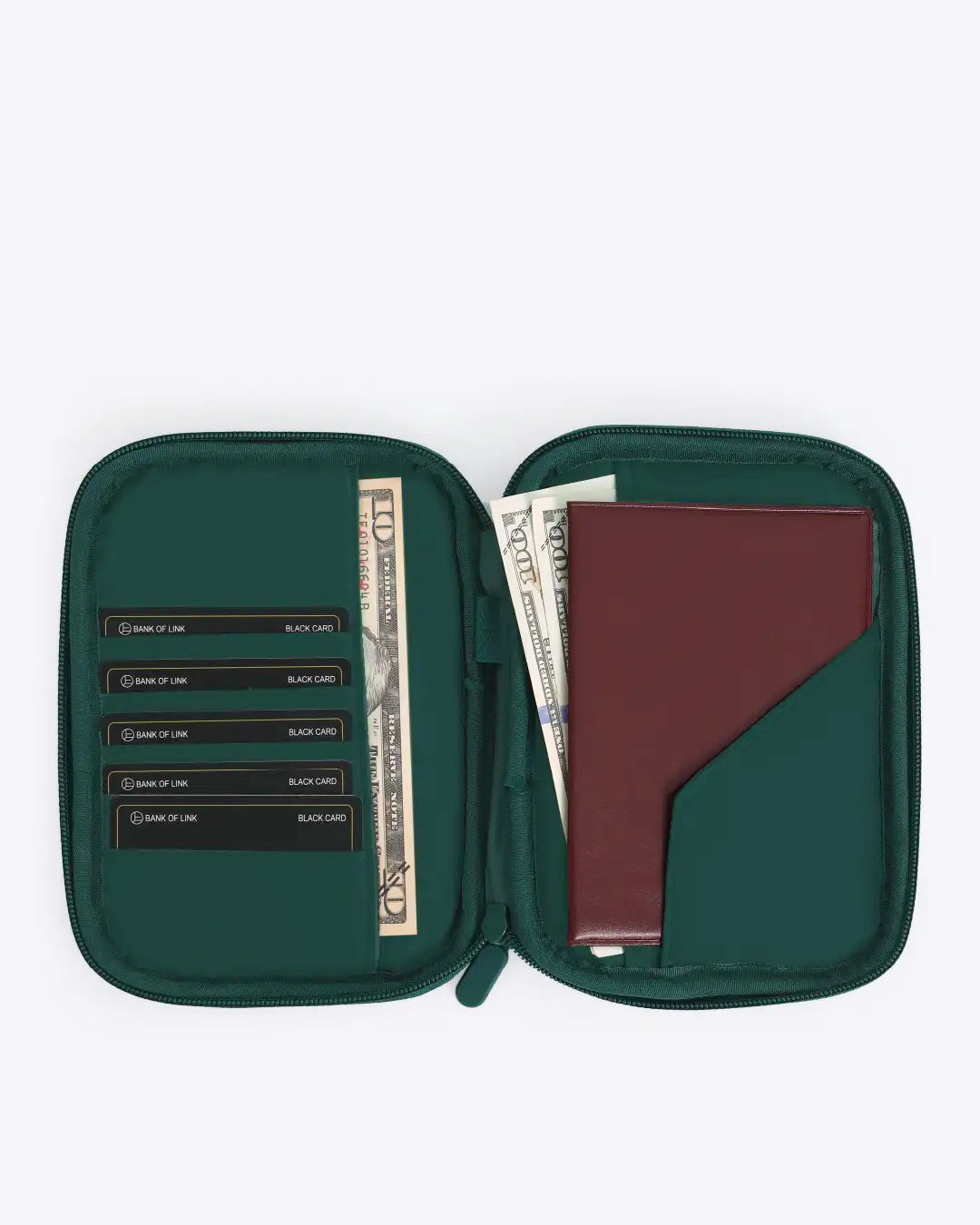 Folio Passport Wallet