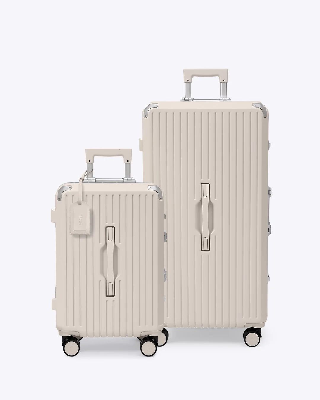 The Jetsetter Set