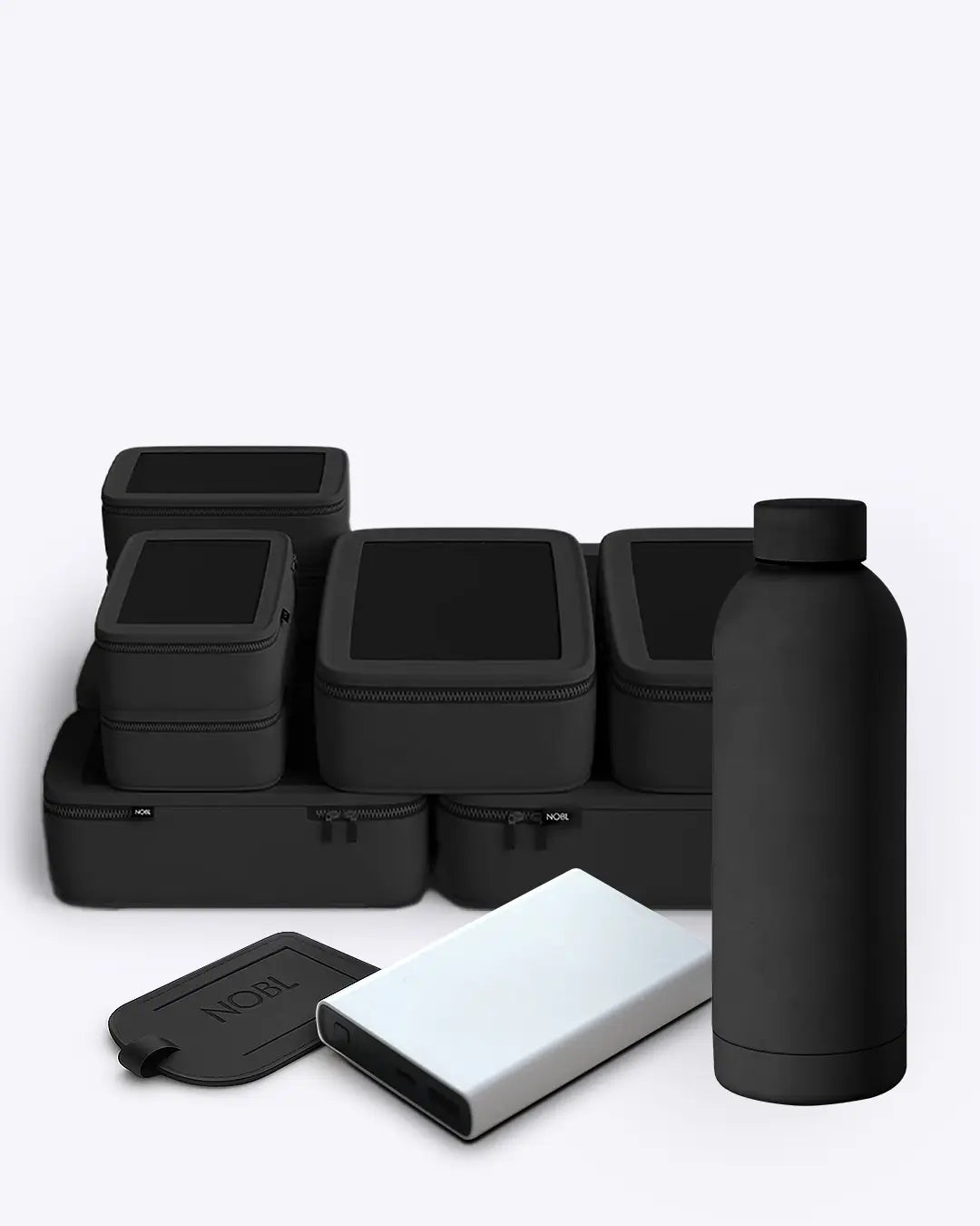 Travel Essentials Set