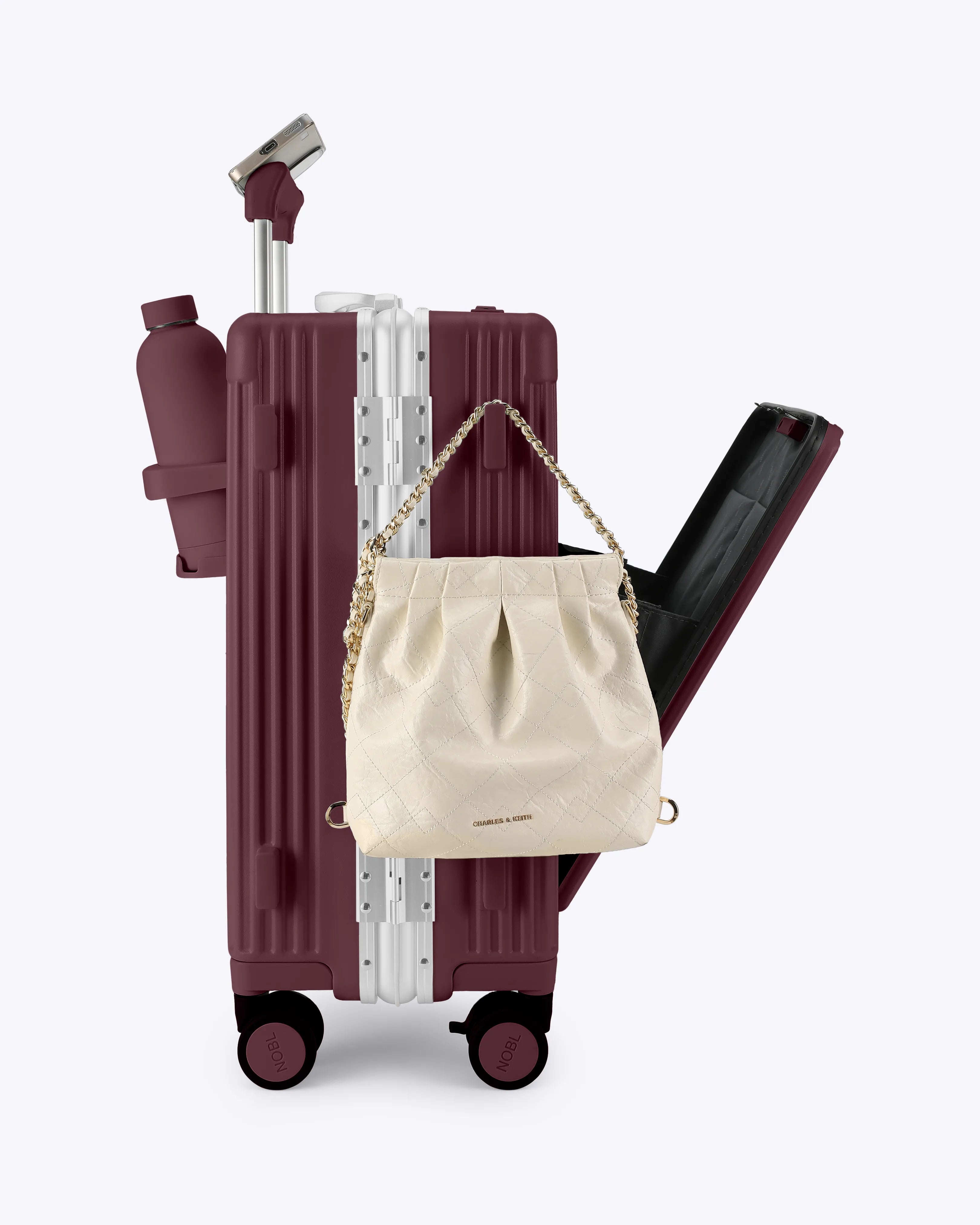 Stainless Steel Water Bottle