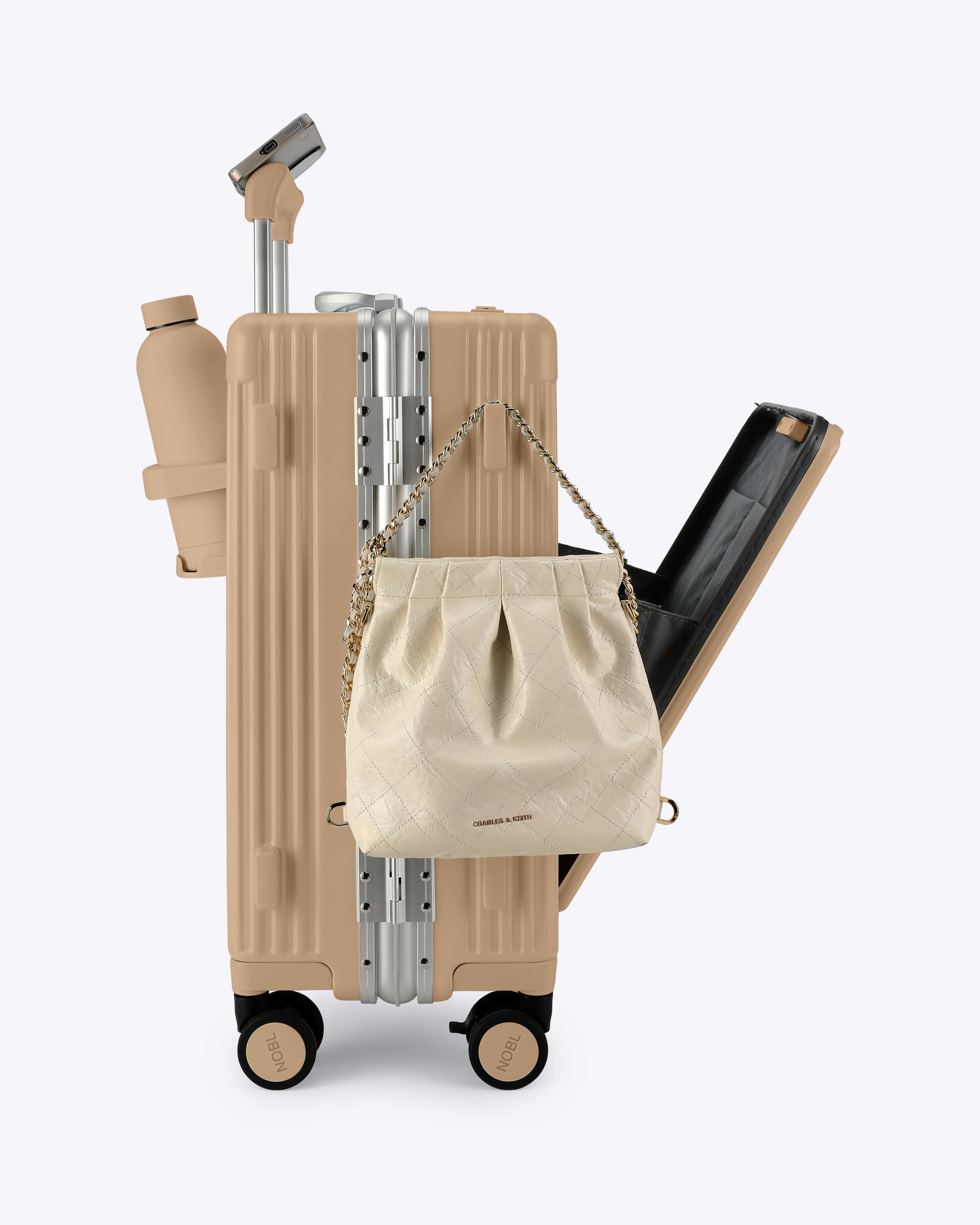 Stainless Steel Water Bottle