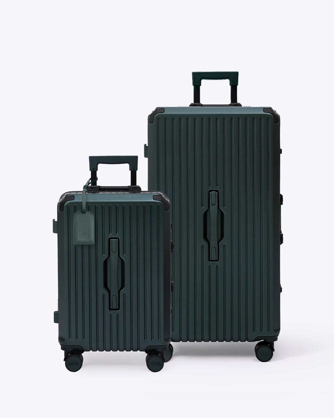 The Jetsetter Set