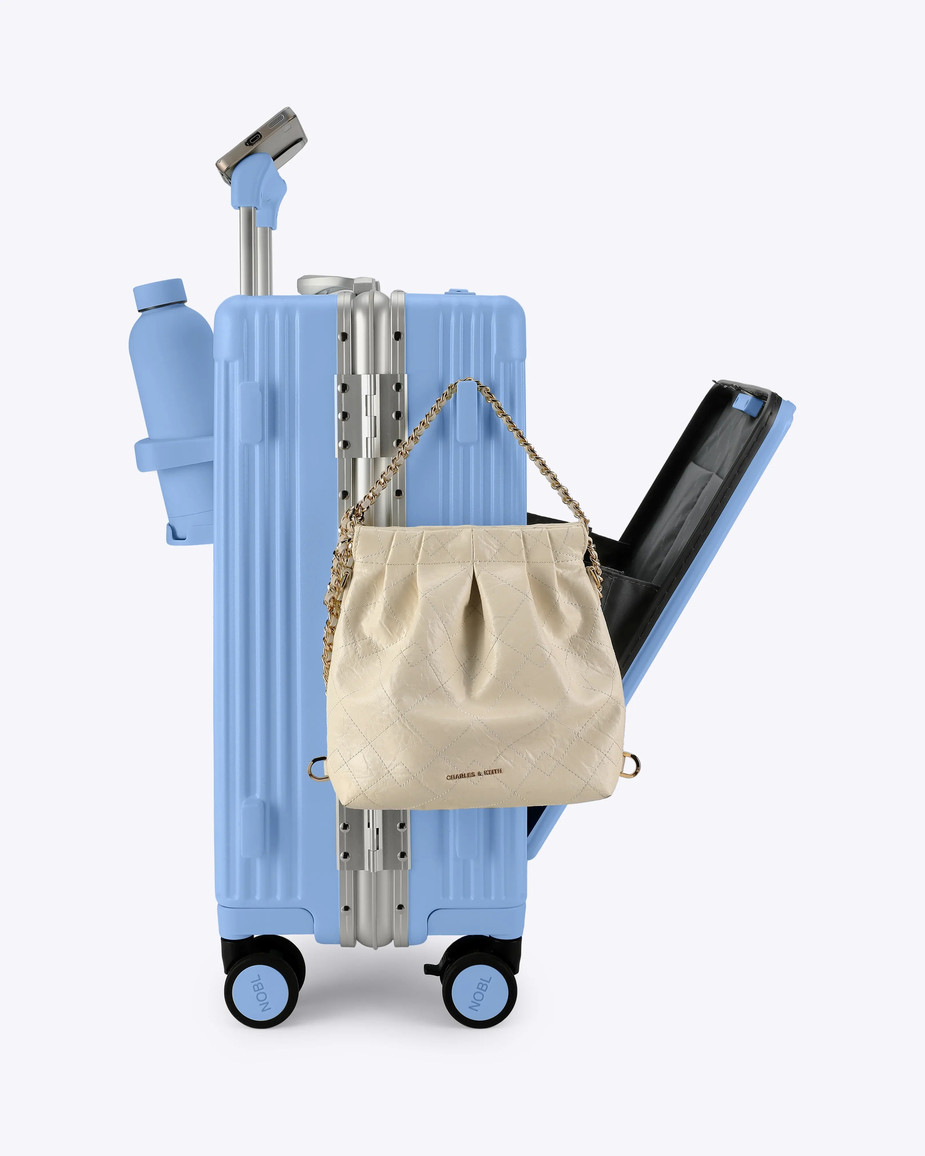 Stainless Steel Water Bottle