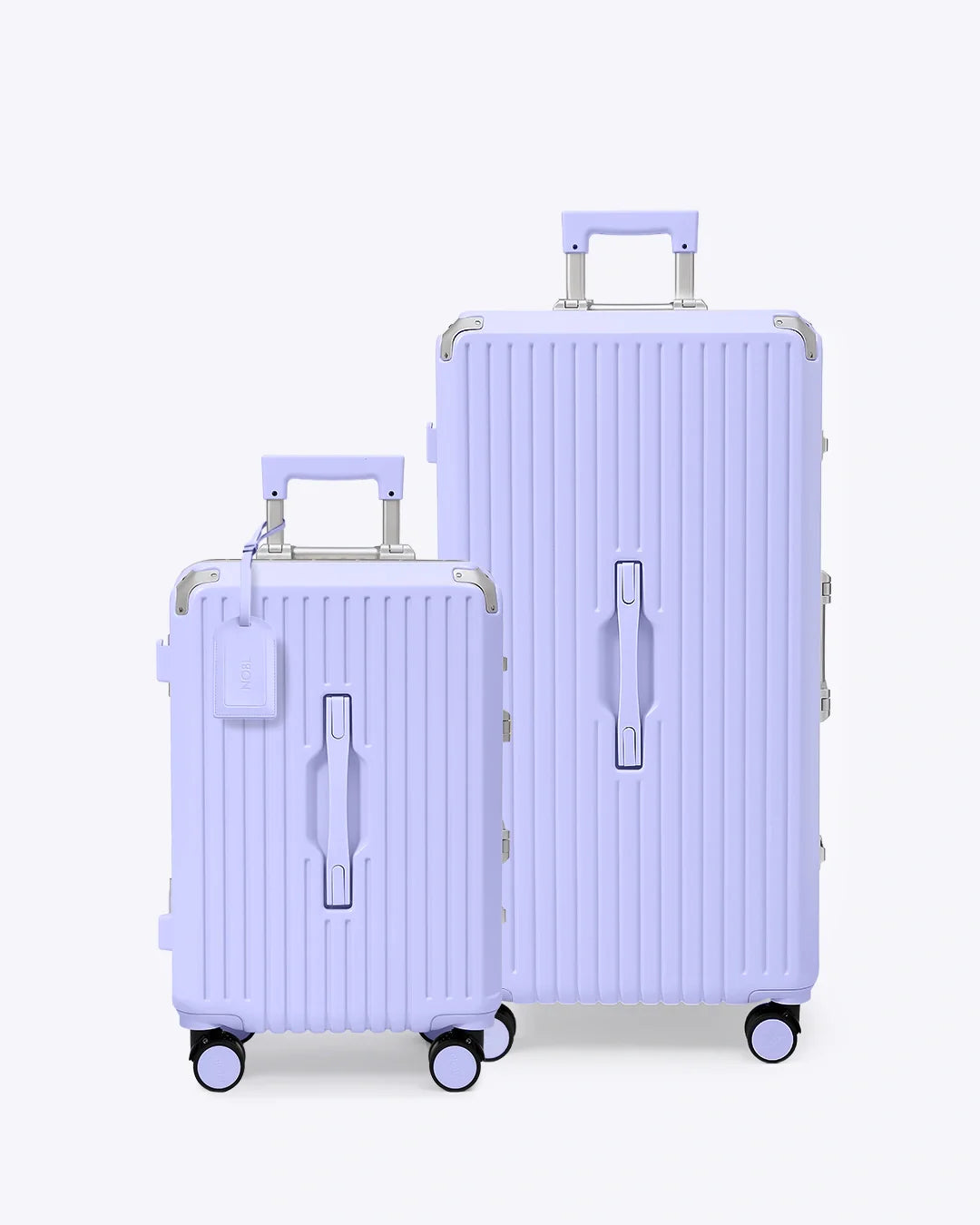 The Jetsetter Set