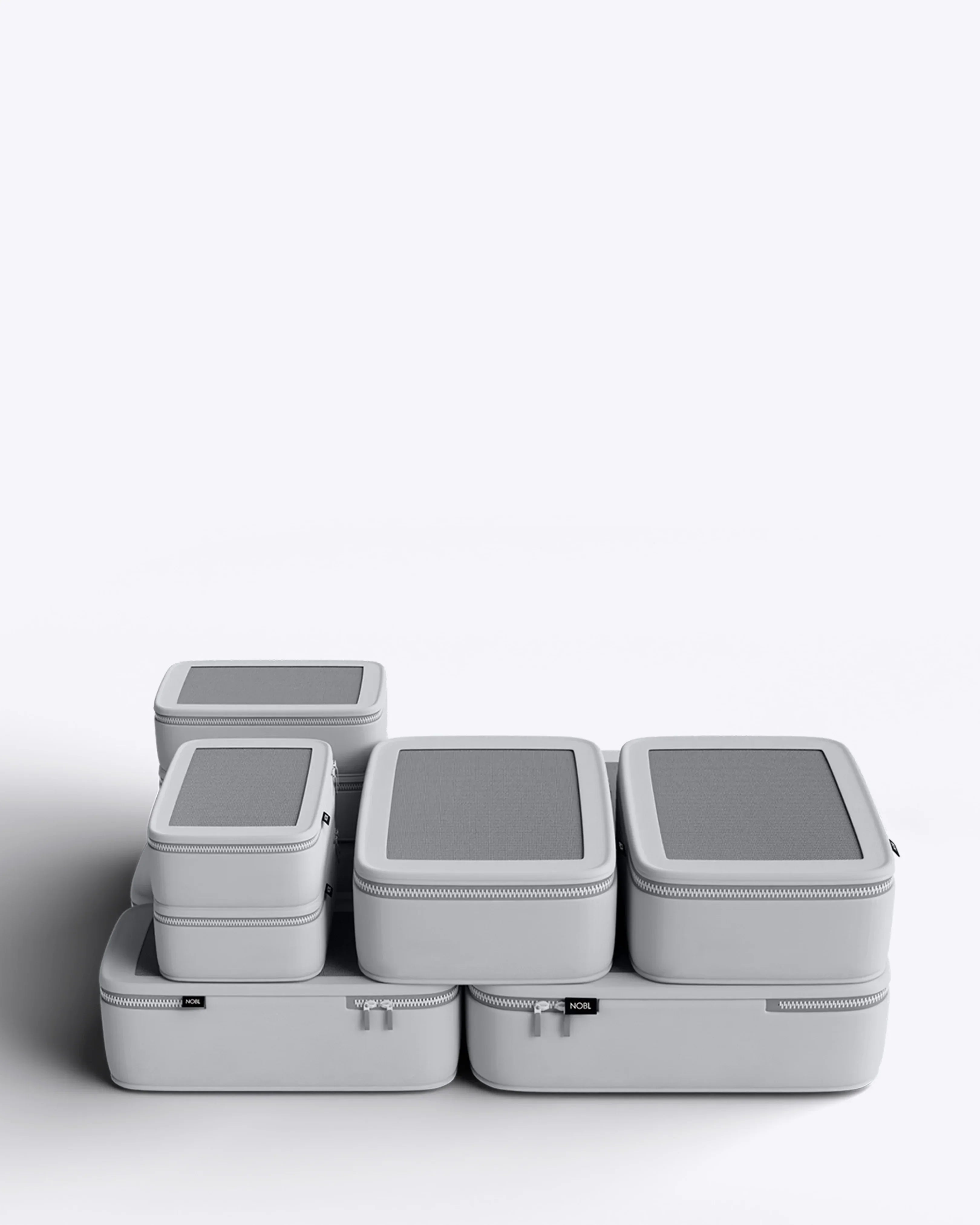 Full Travel Kit