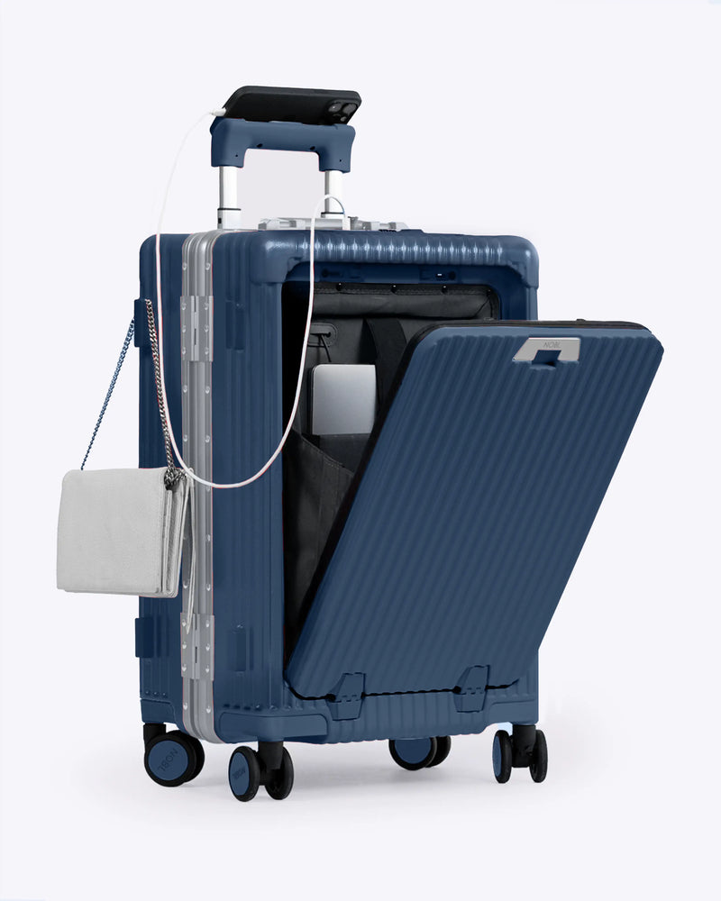 Carry-On: All-in-One 19"