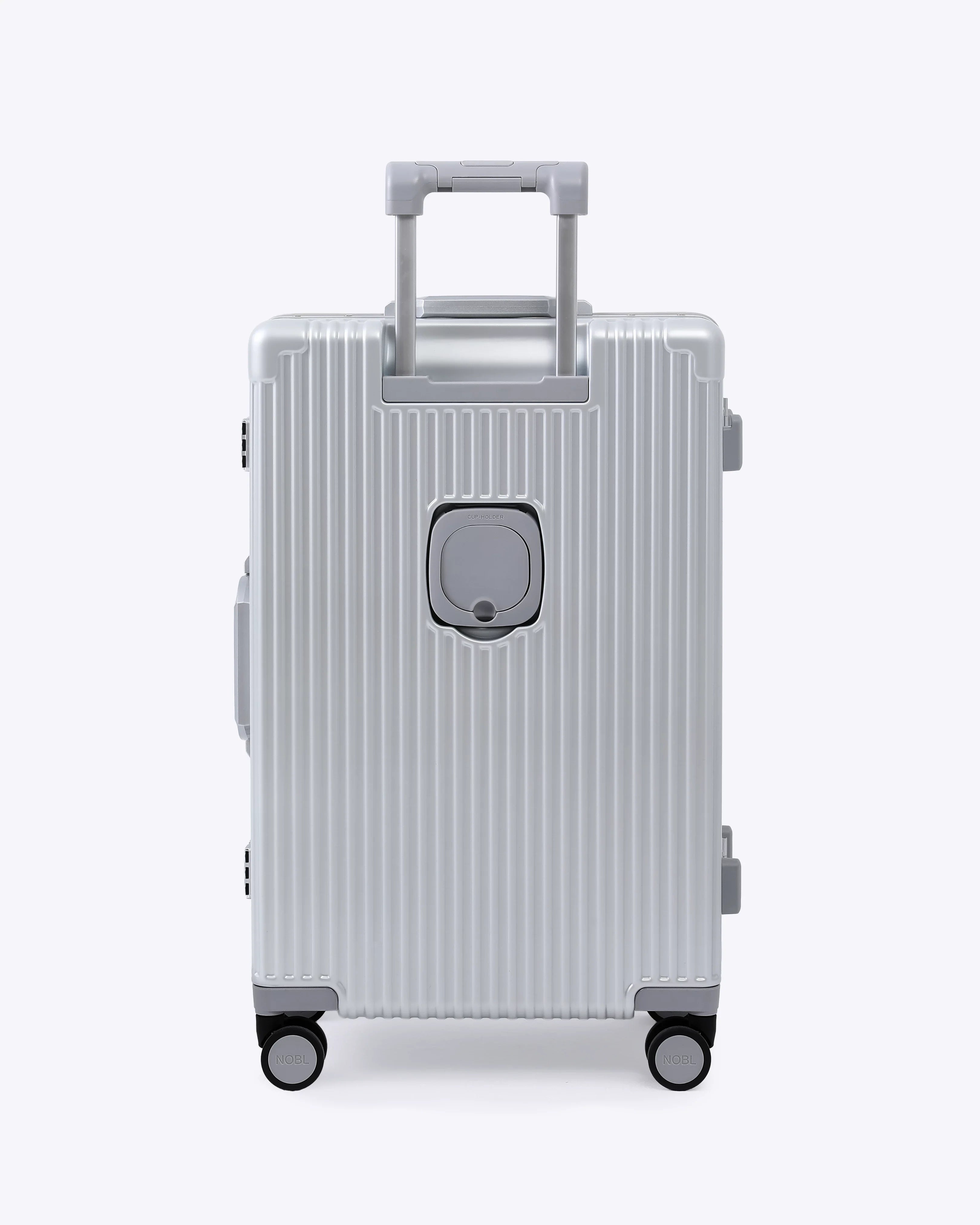 Check-In Medium: All-In-One 24"