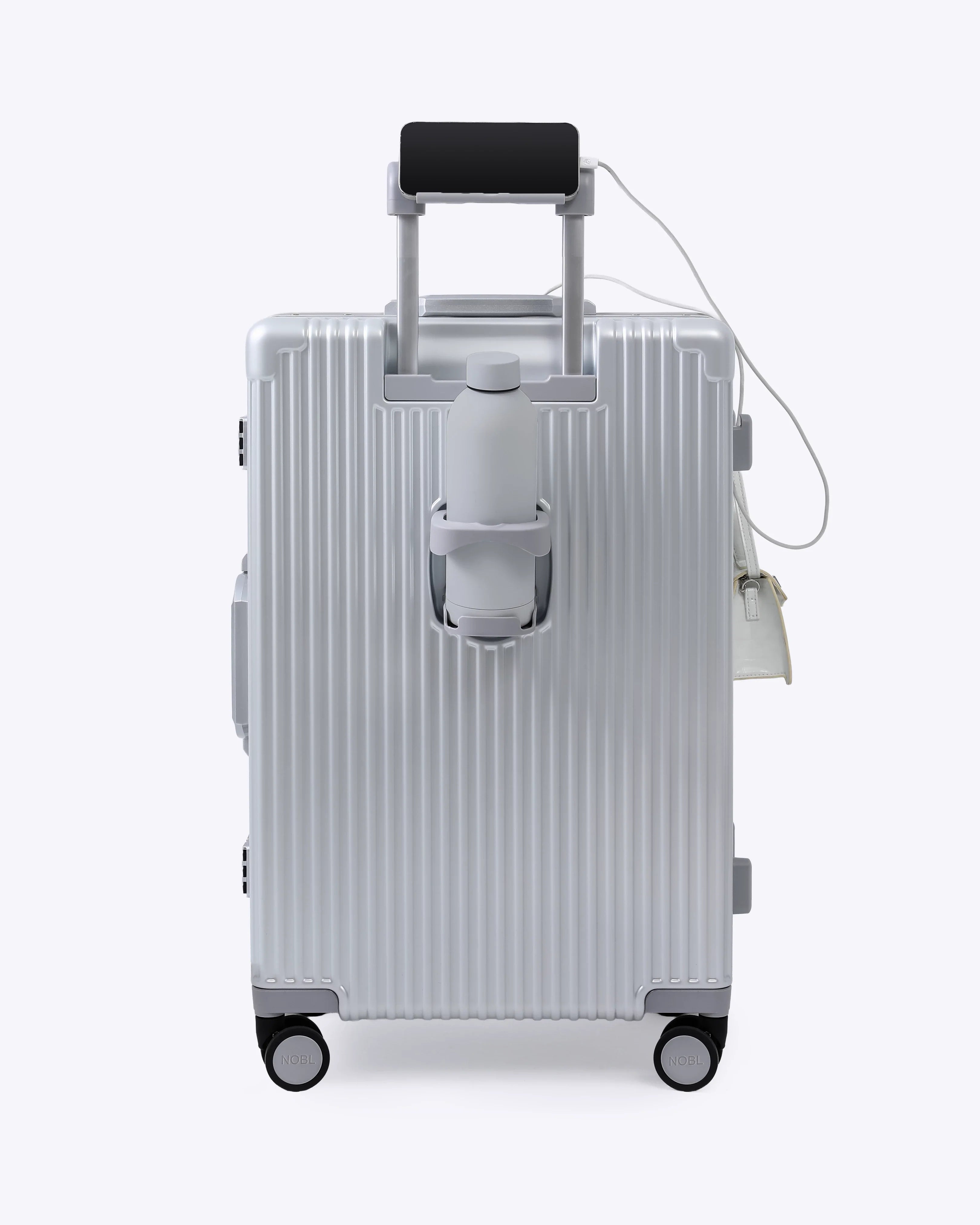 Check-In Medium: All-In-One 24"