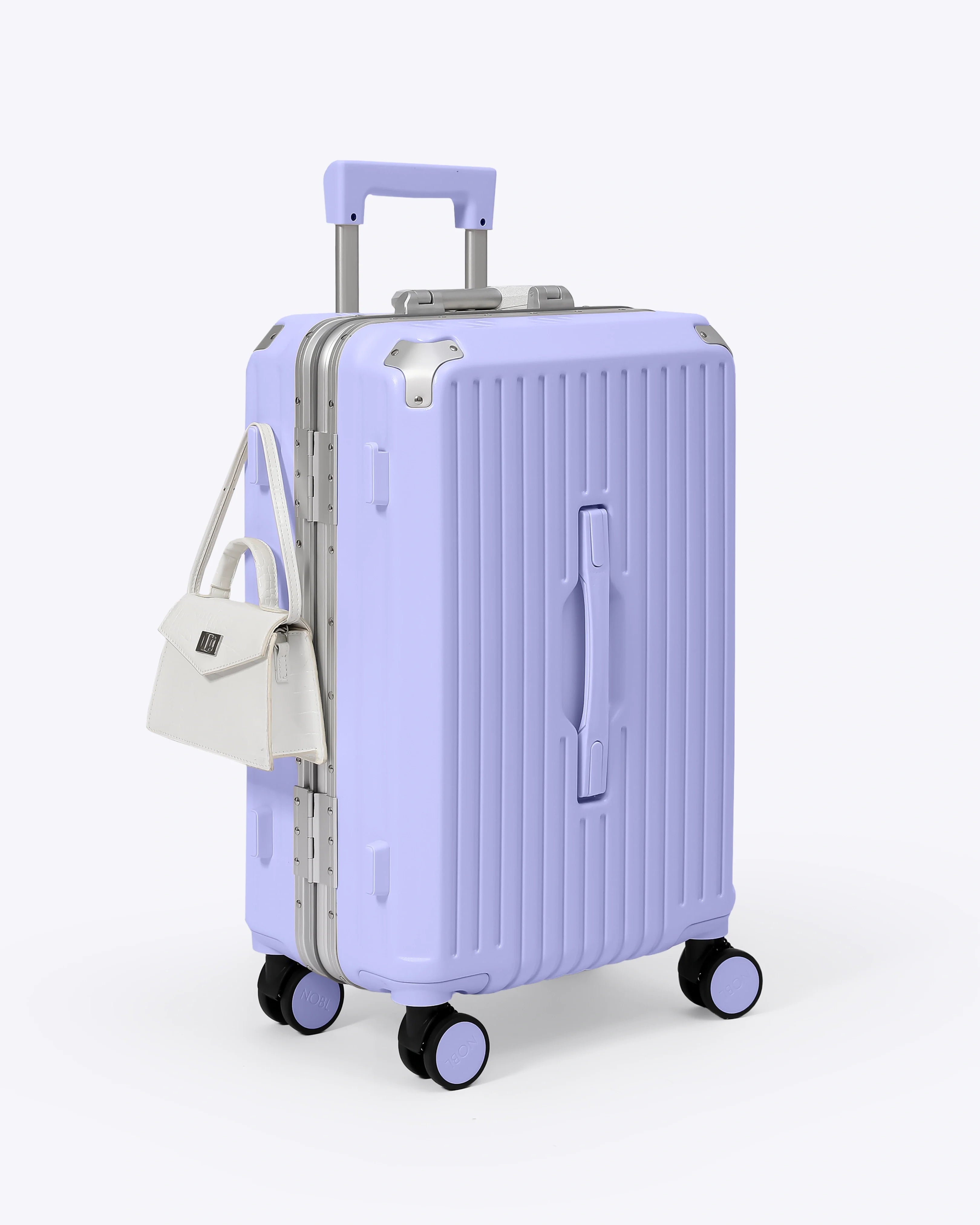 The Jetsetter Set