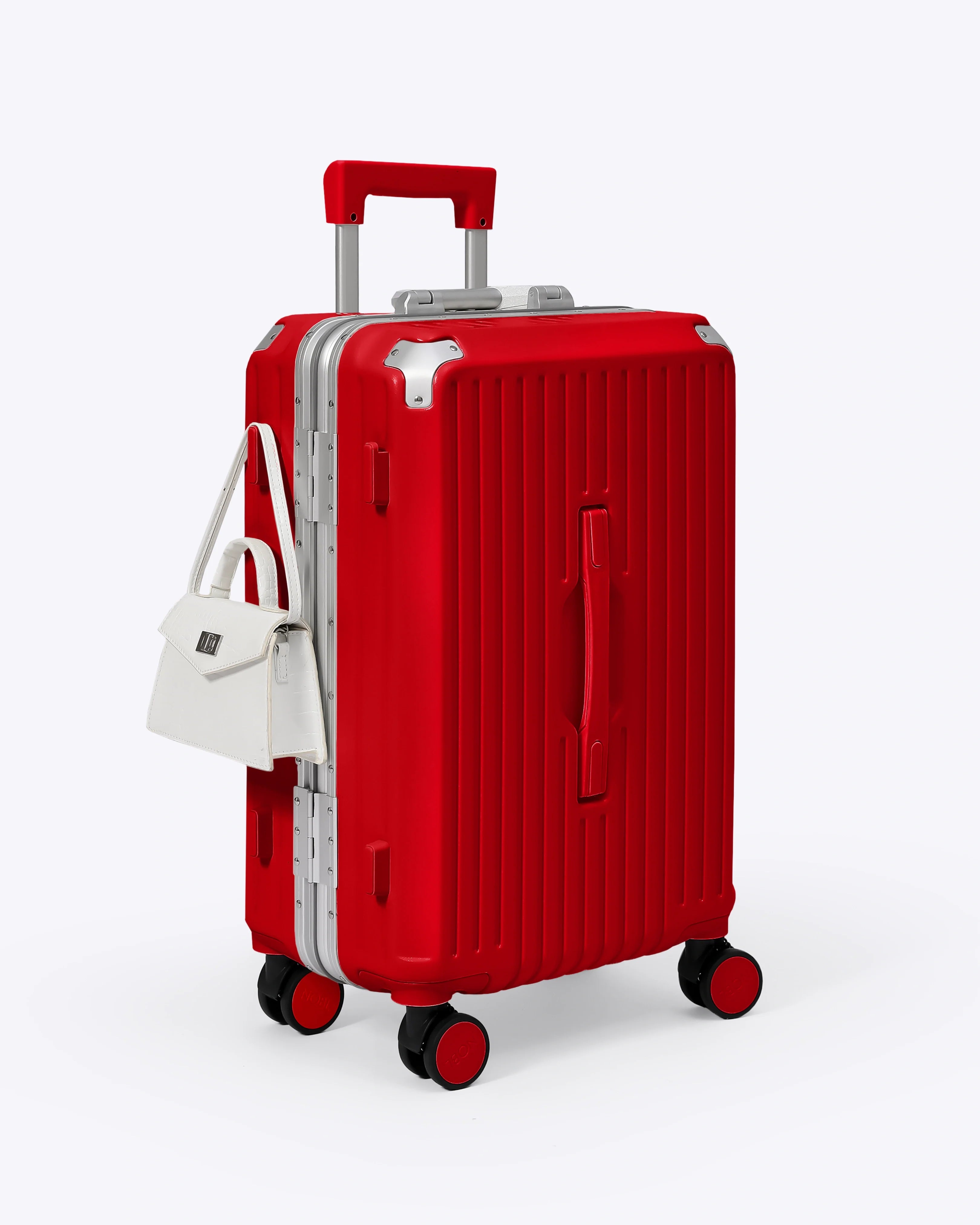 The Jetsetter Set