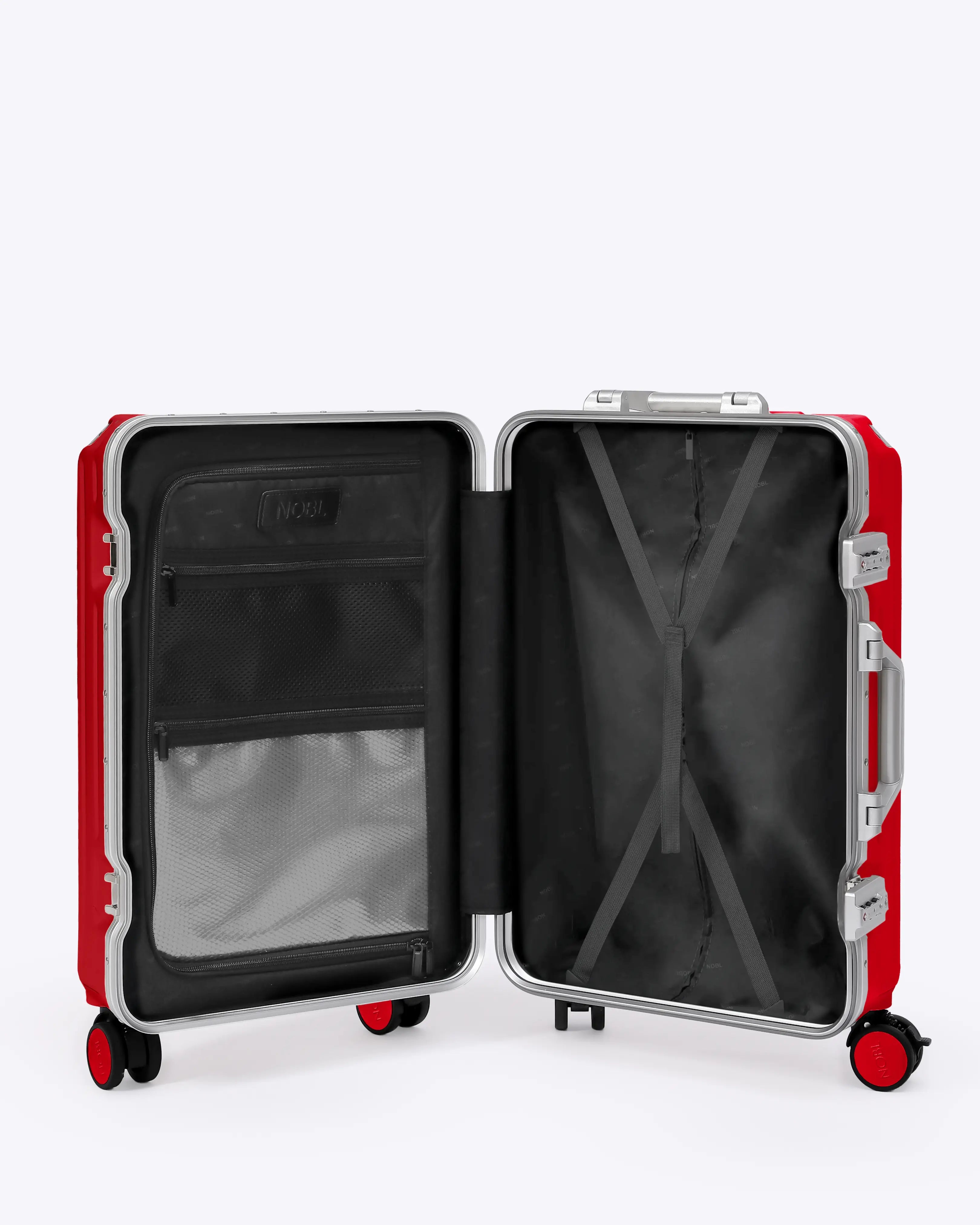 Carry-On Trunk 20"