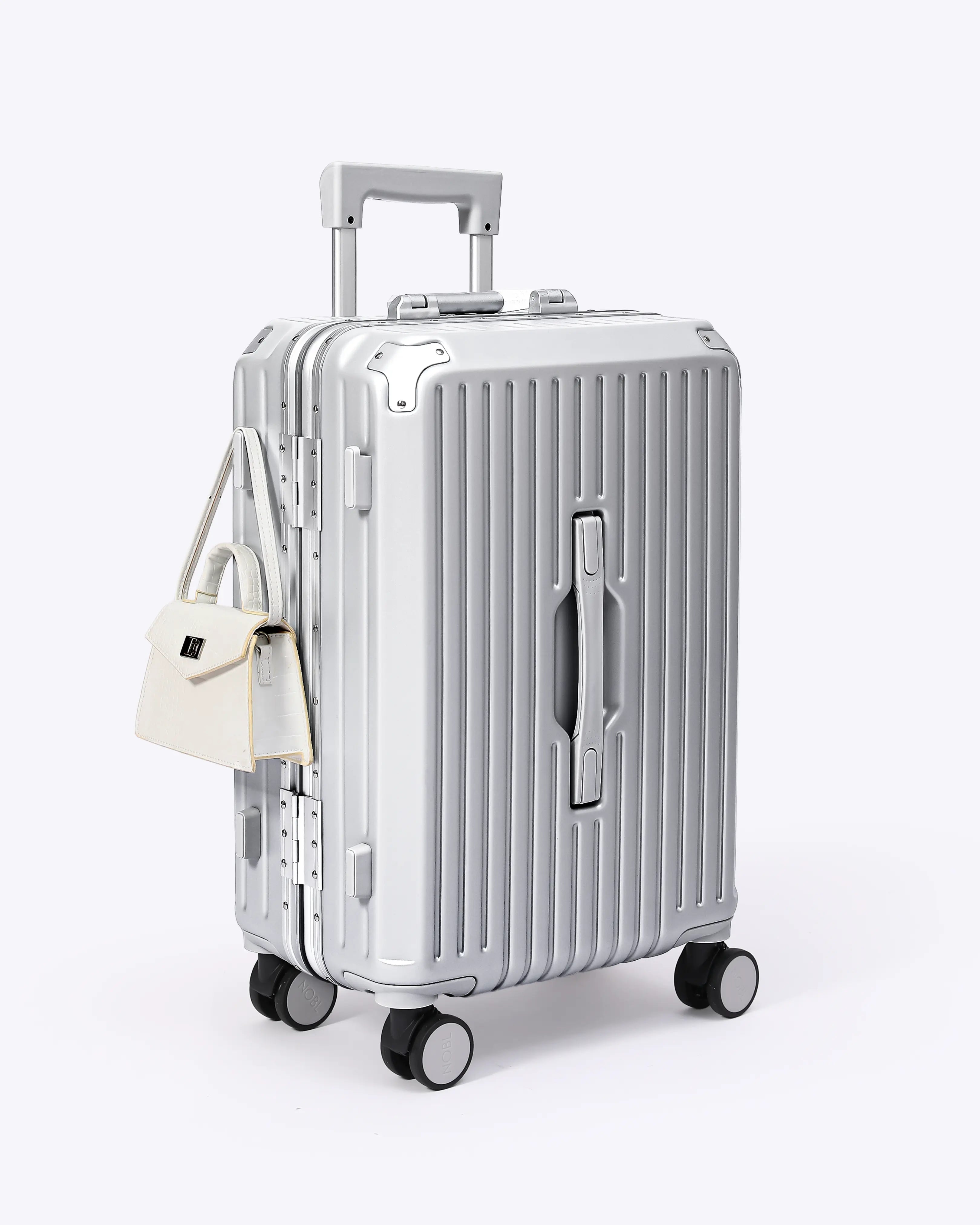The Jetsetter Set