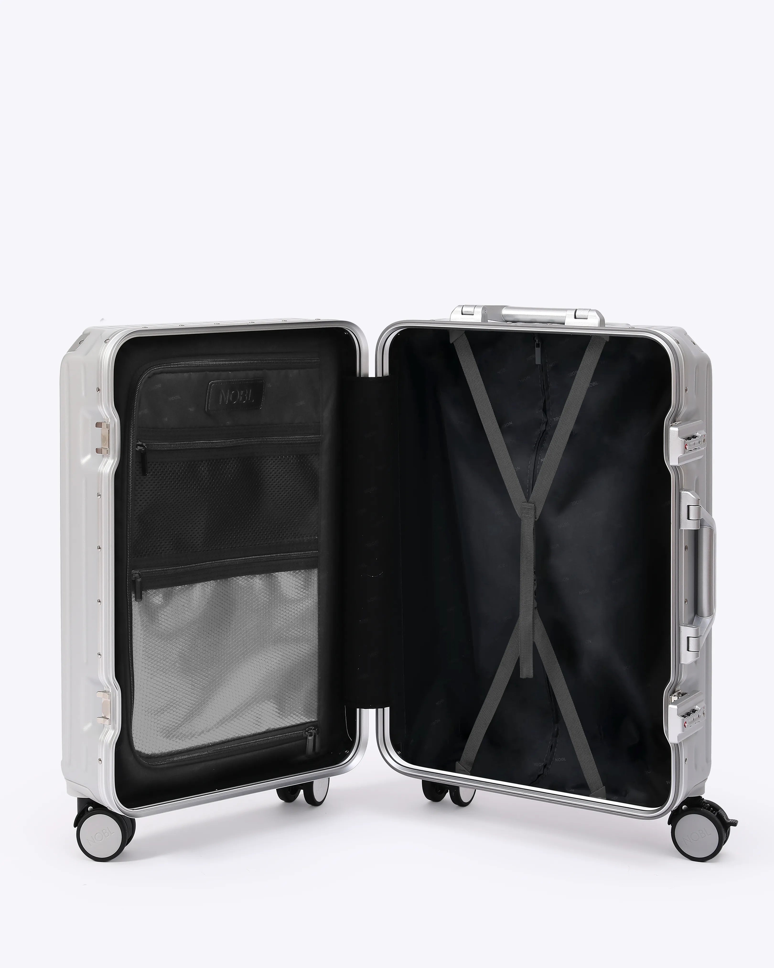 Carry-On Trunk 20"
