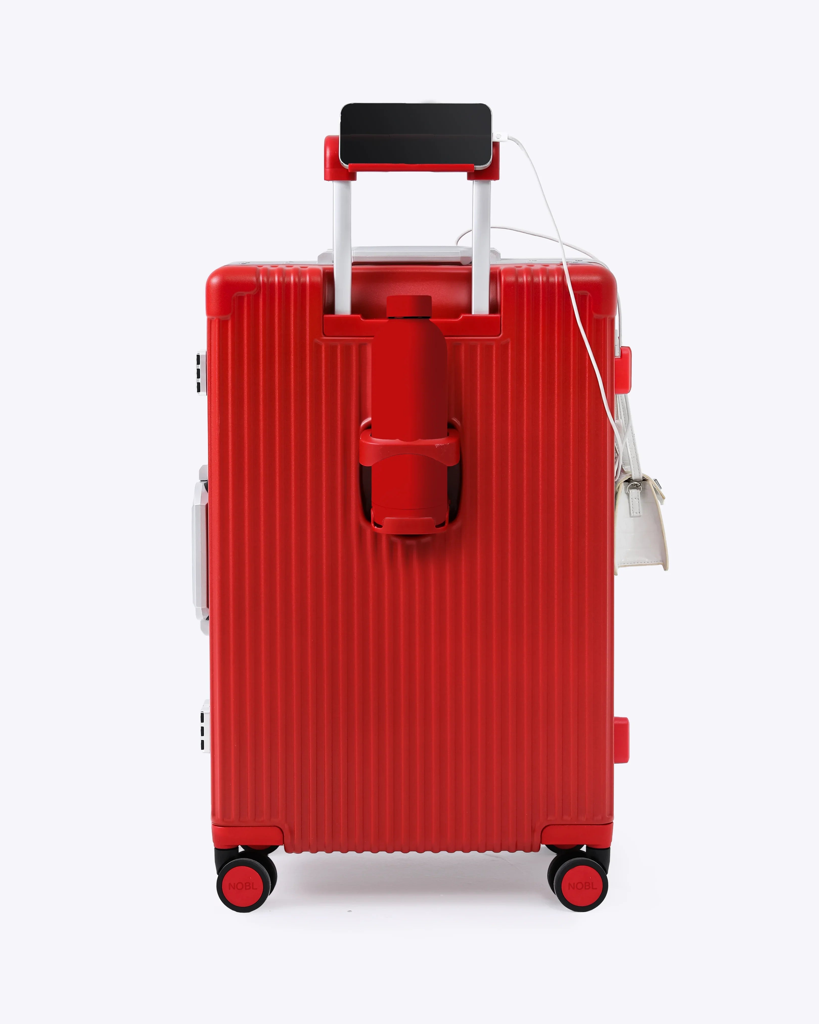 Check-In Medium: All-In-One 24"