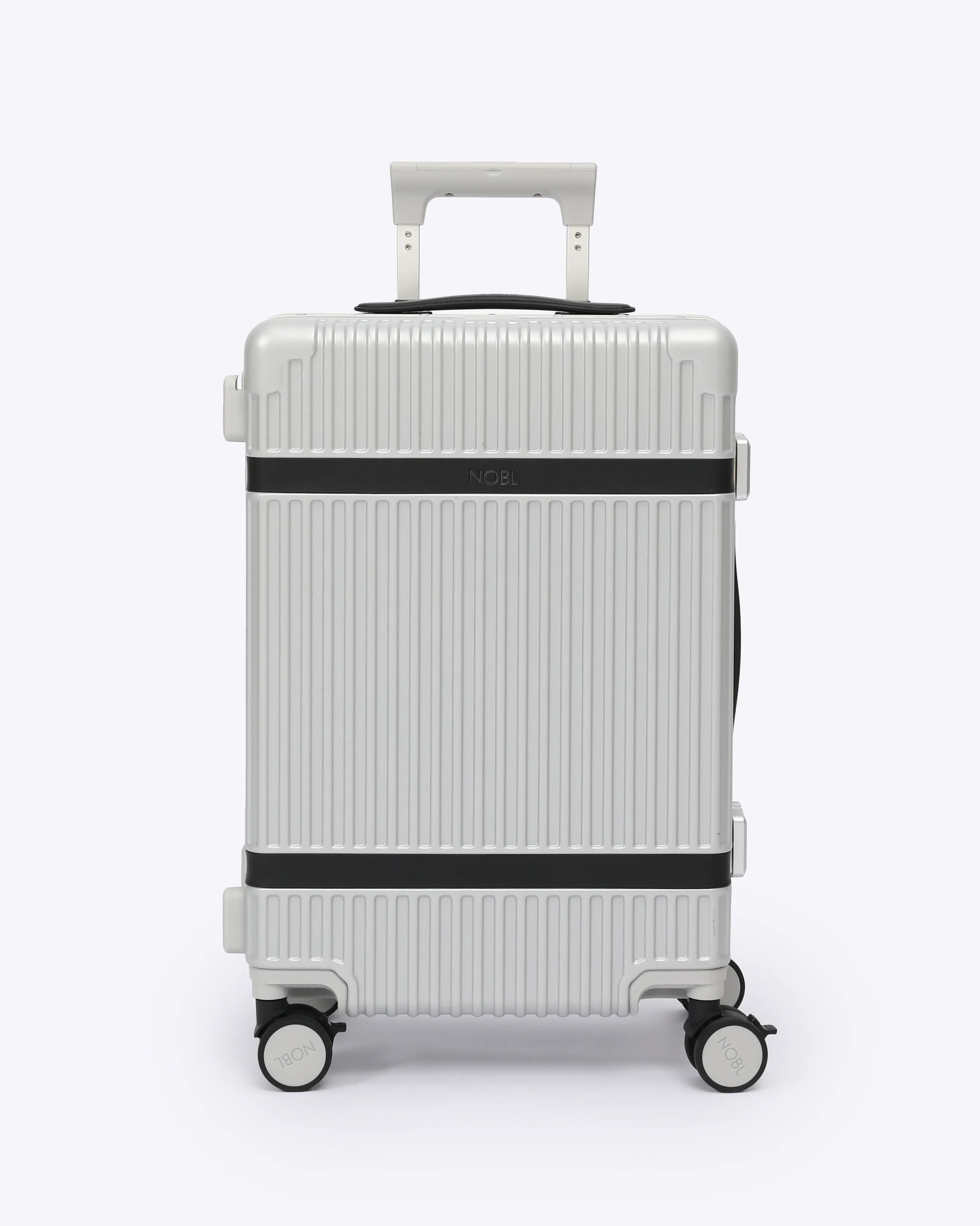 Belmont Leather Carry-On