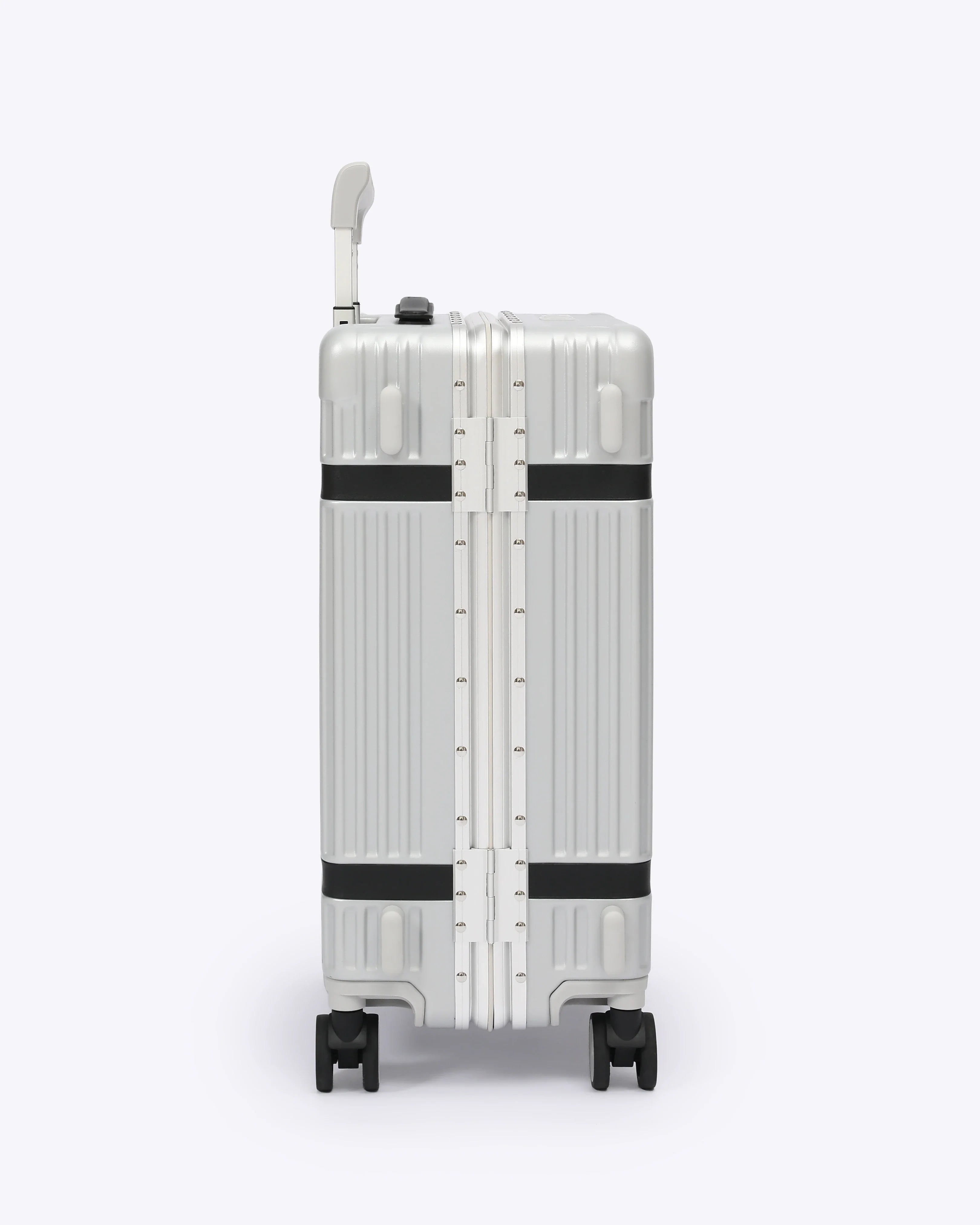 Belmont Leather Carry-On