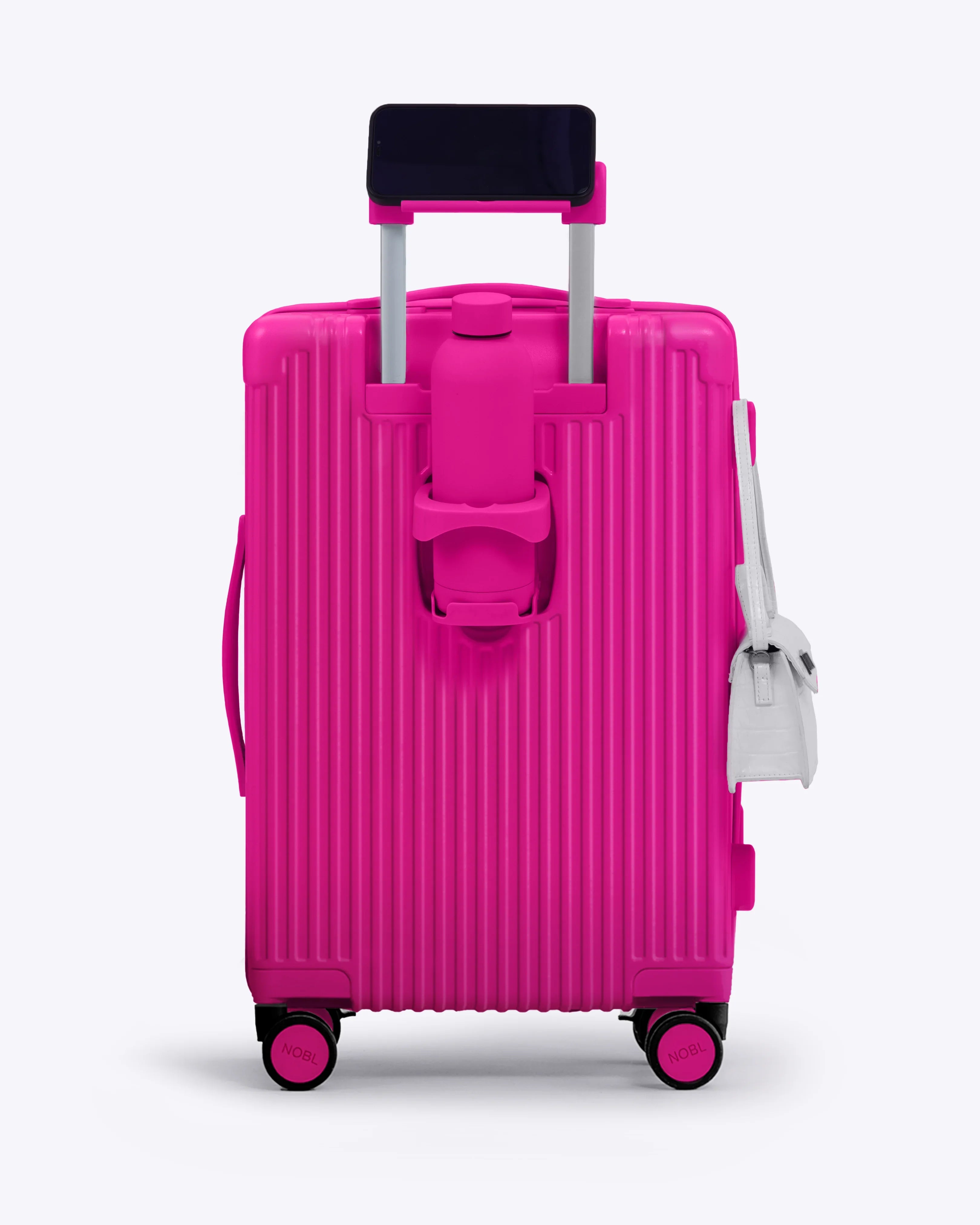 Carry-On: All-in-One Expandable