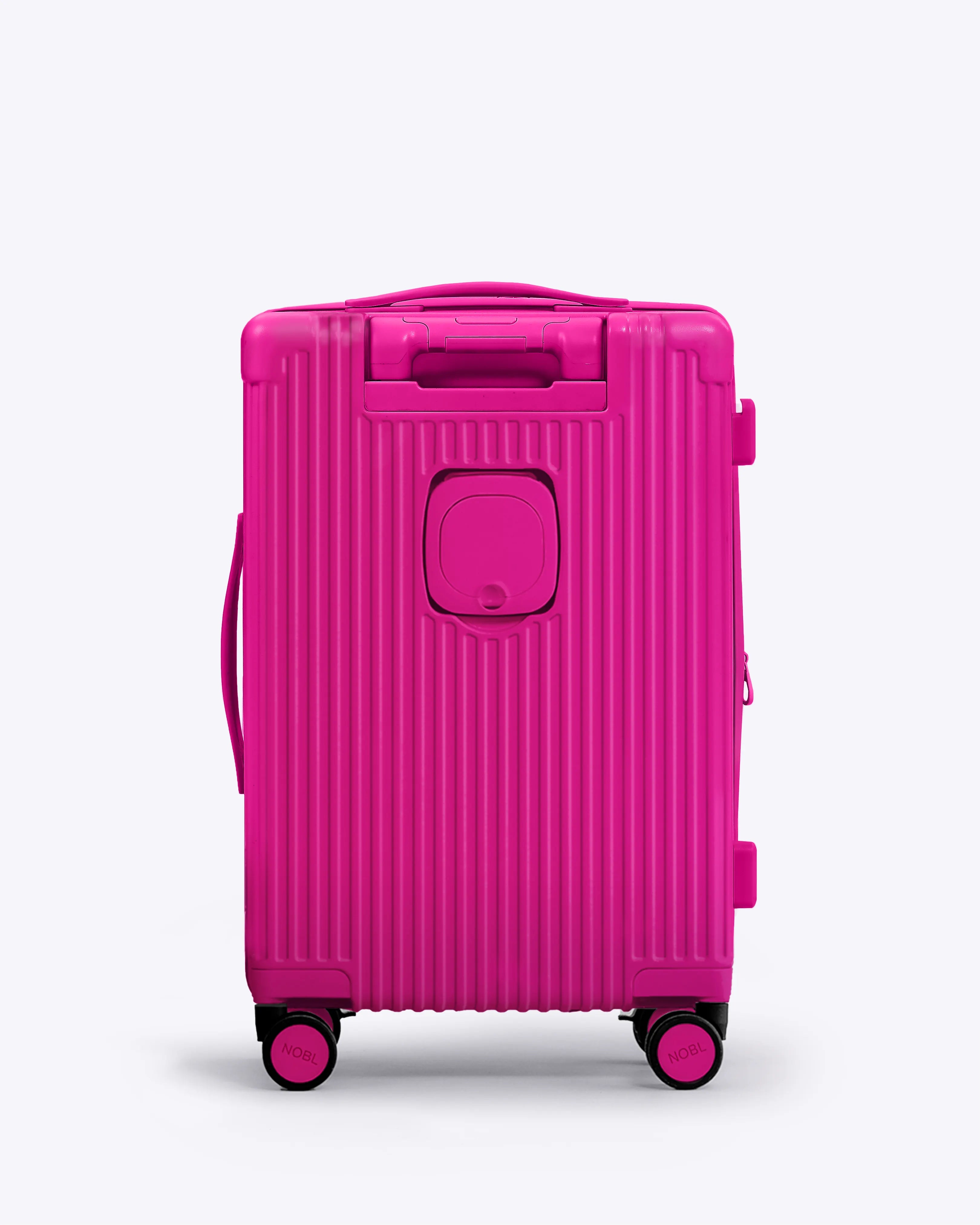 Carry-On: All-in-One Expandable