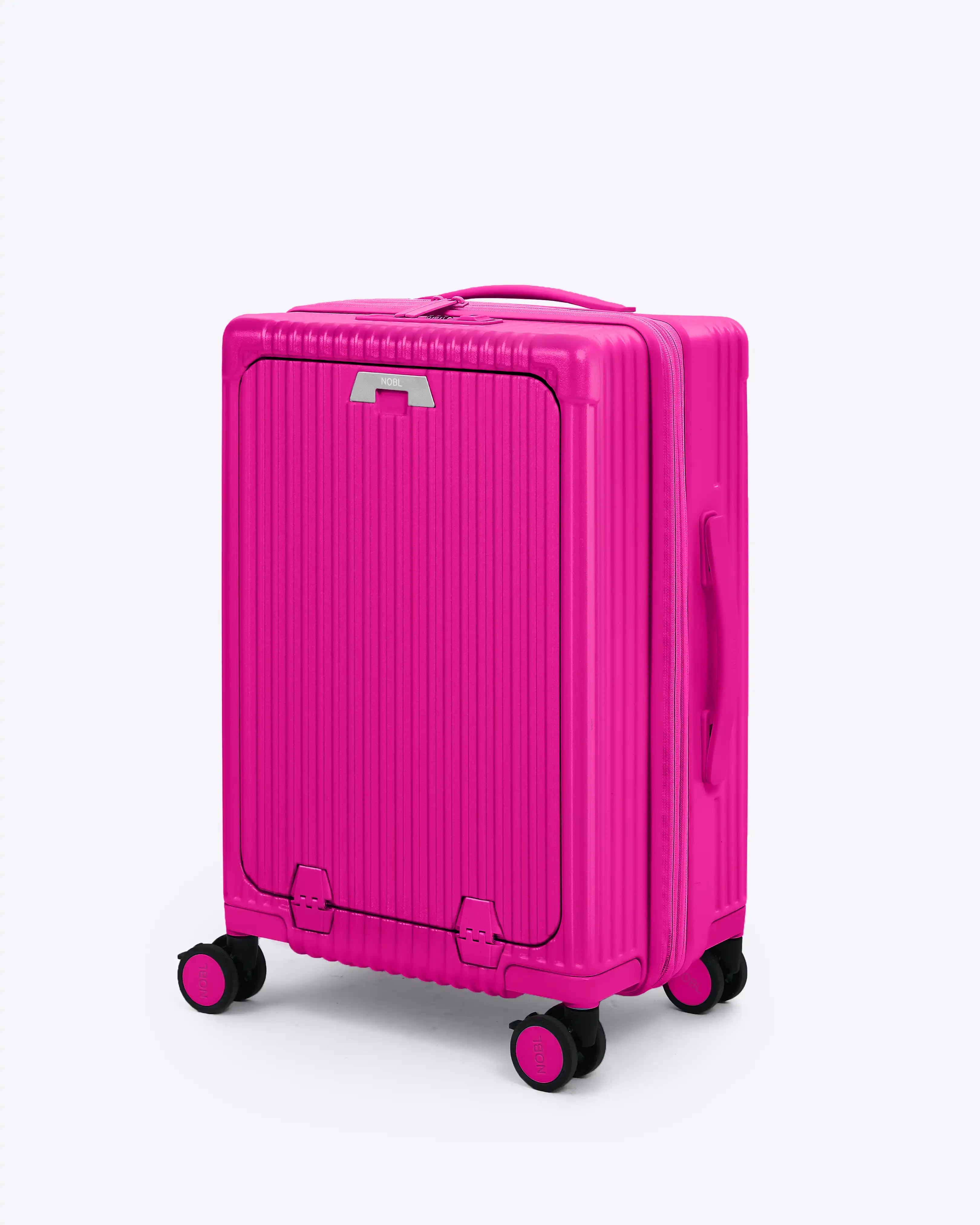 Carry-On: All-in-One Expandable
