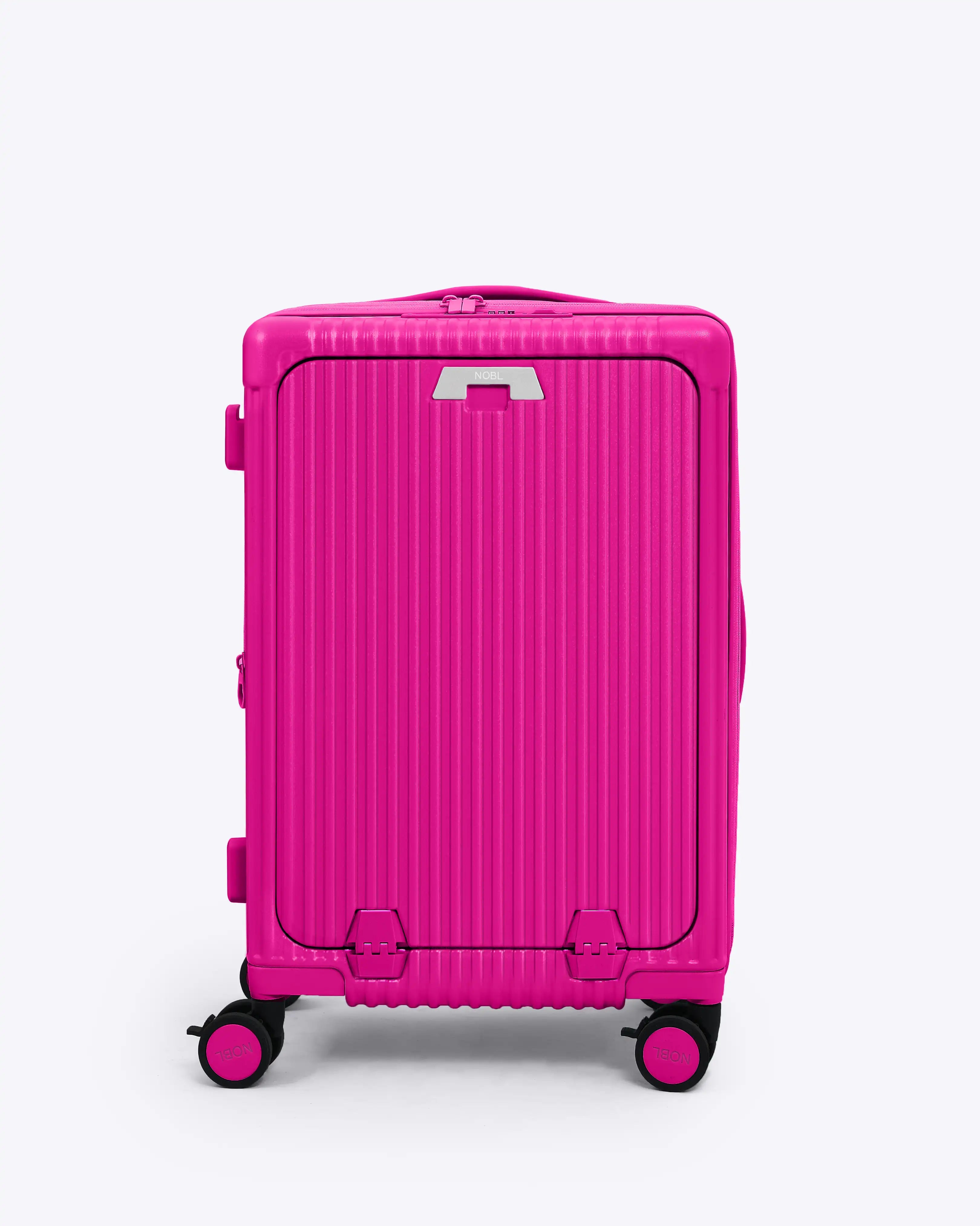 Carry-On: All-in-One Expandable