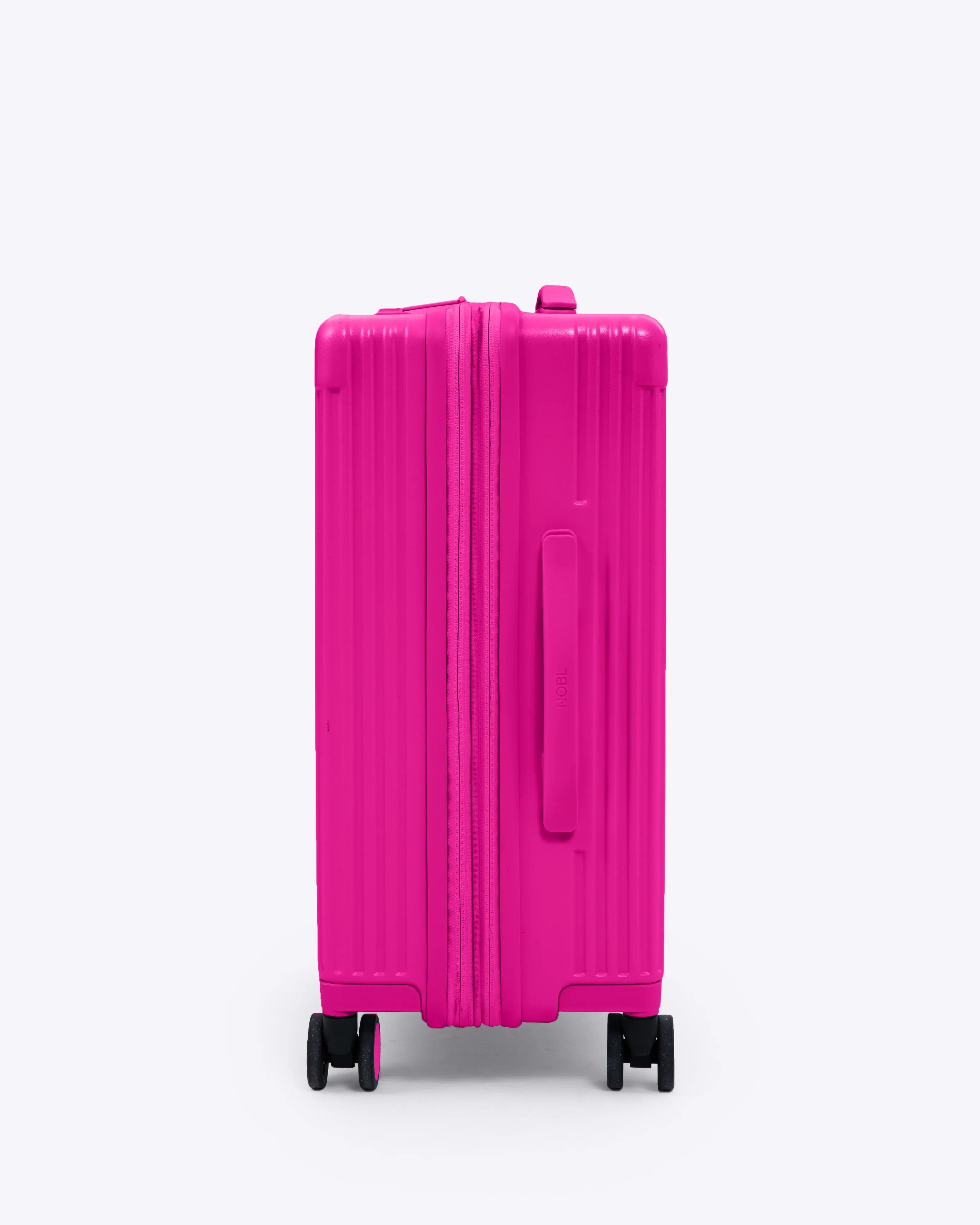 Carry-On: All-in-One Expandable